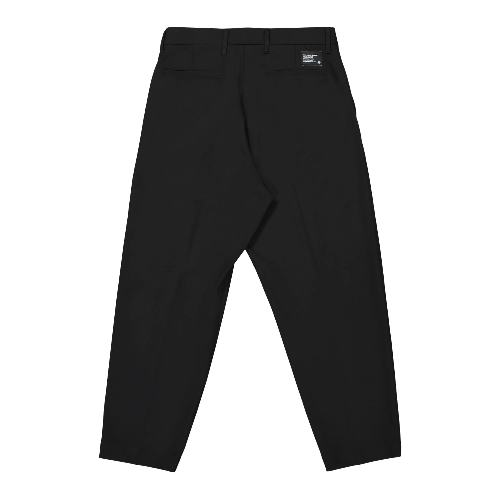 Tuck Pants - Image 2