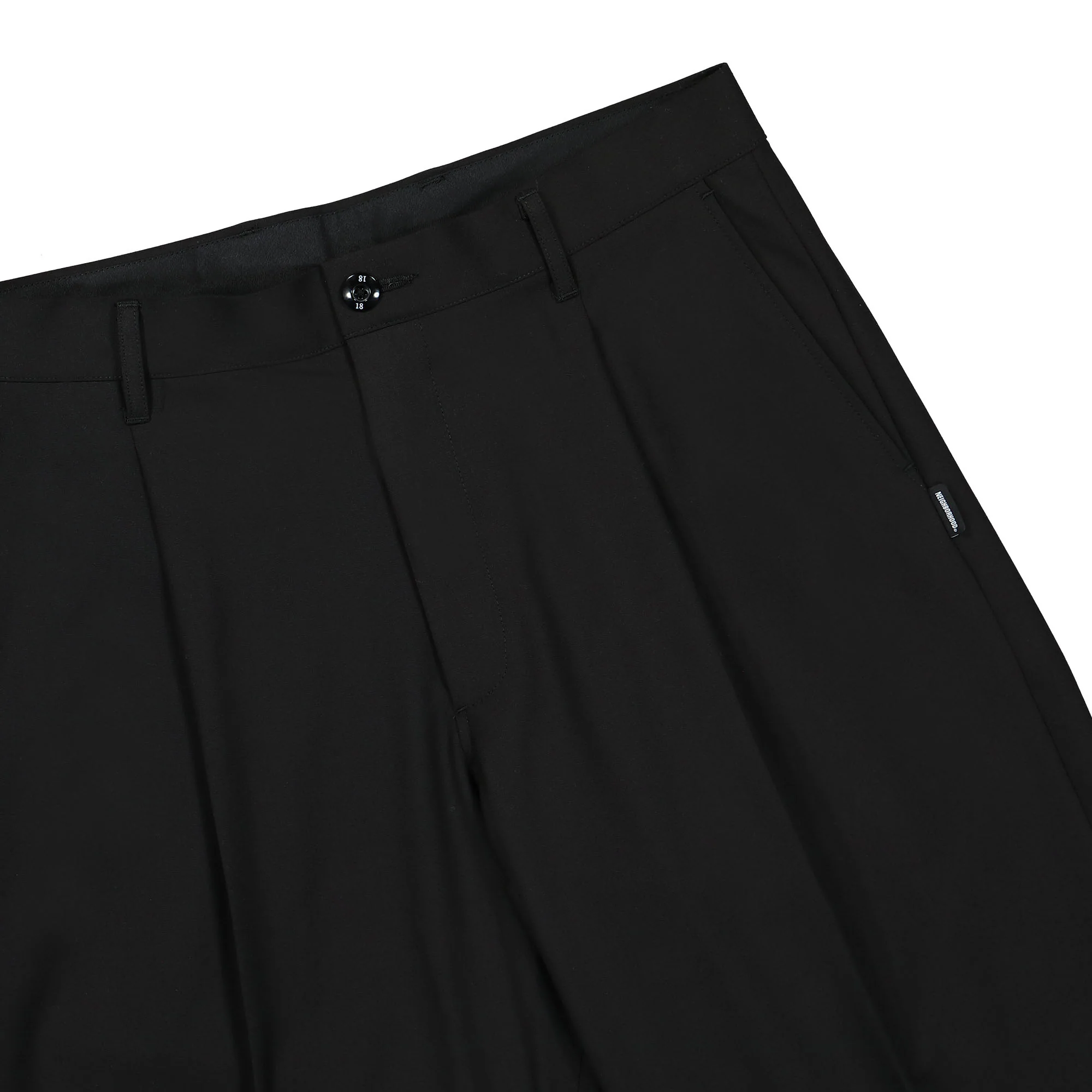 Tuck Pants - Image 4