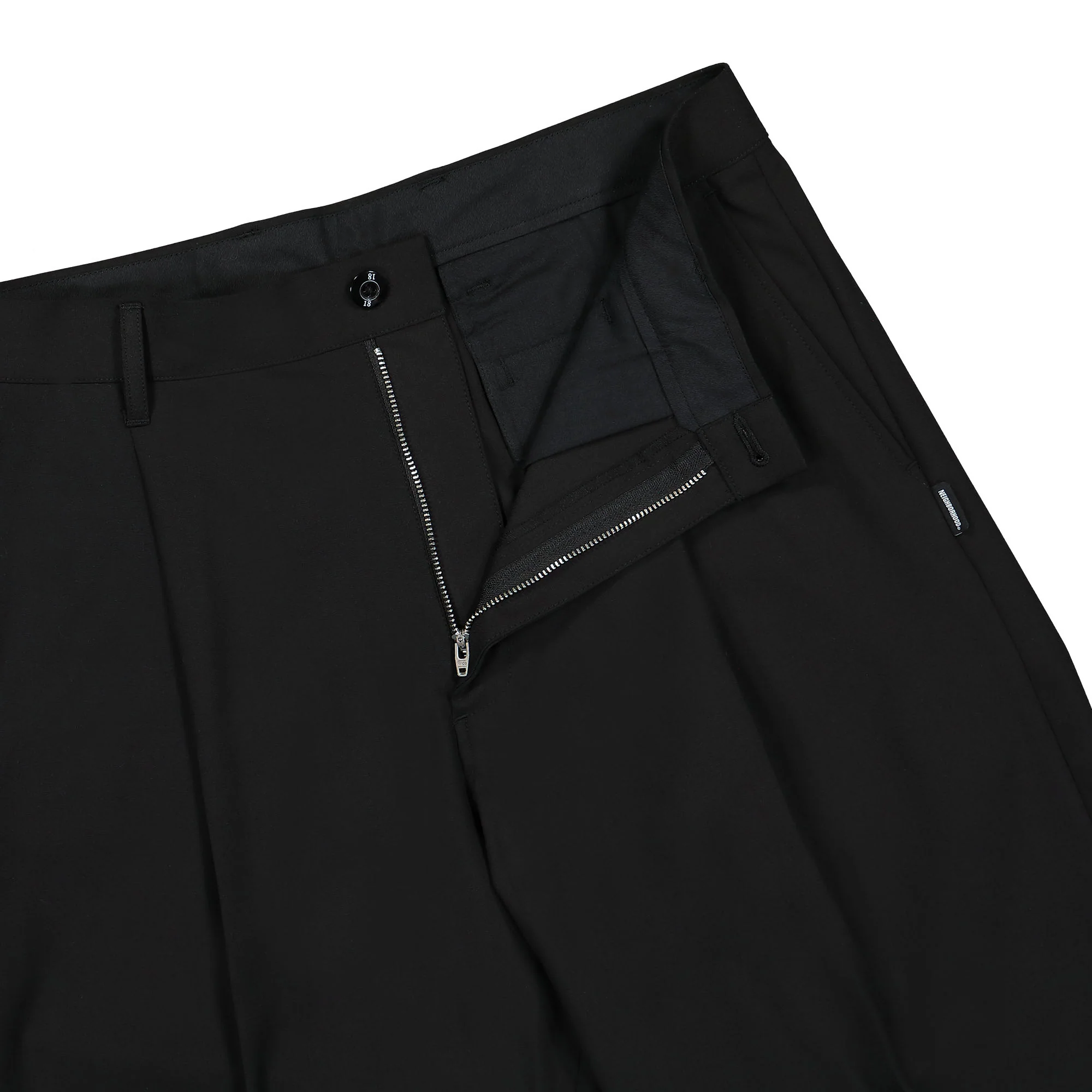 Tuck Pants - Image 5