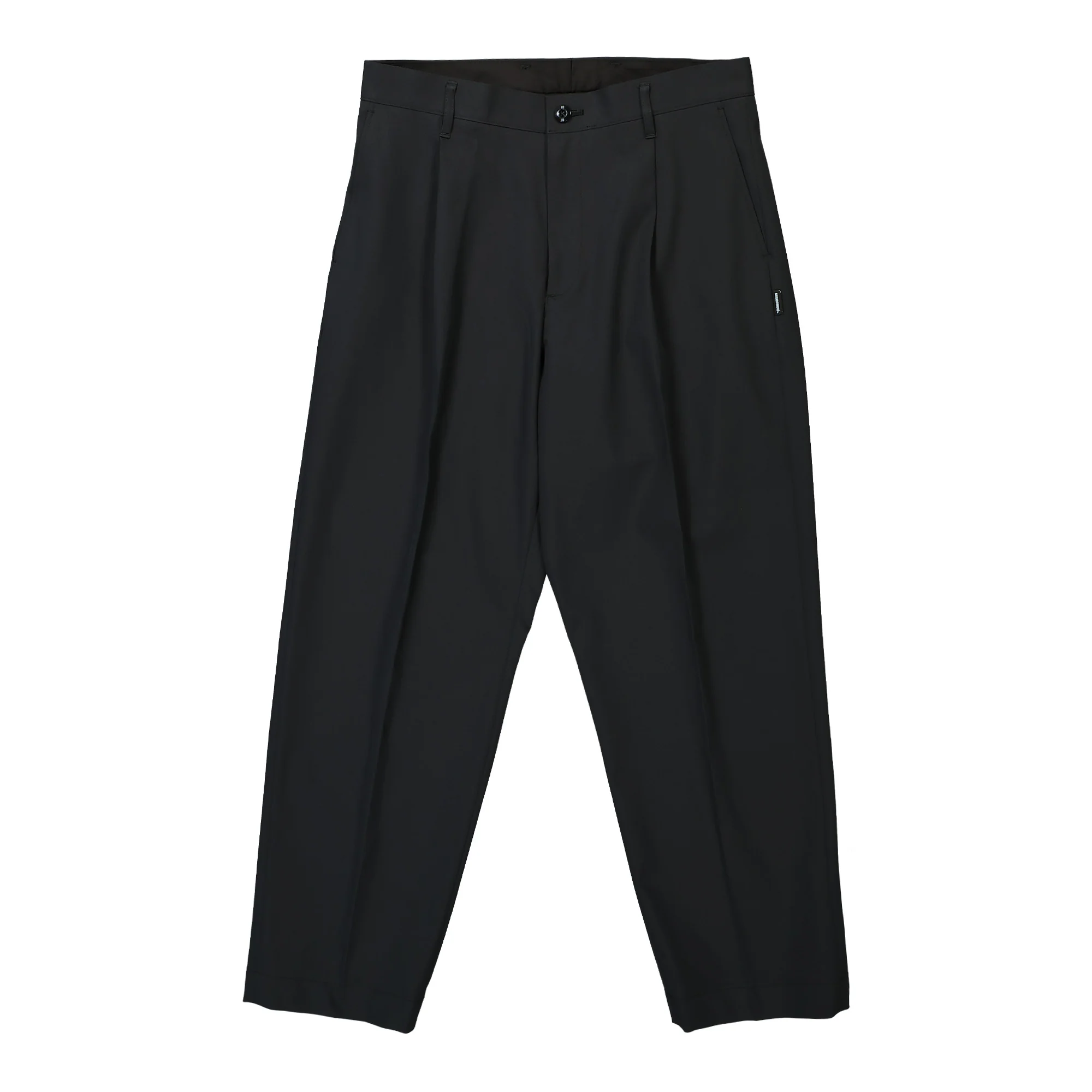 Tuck Pants
