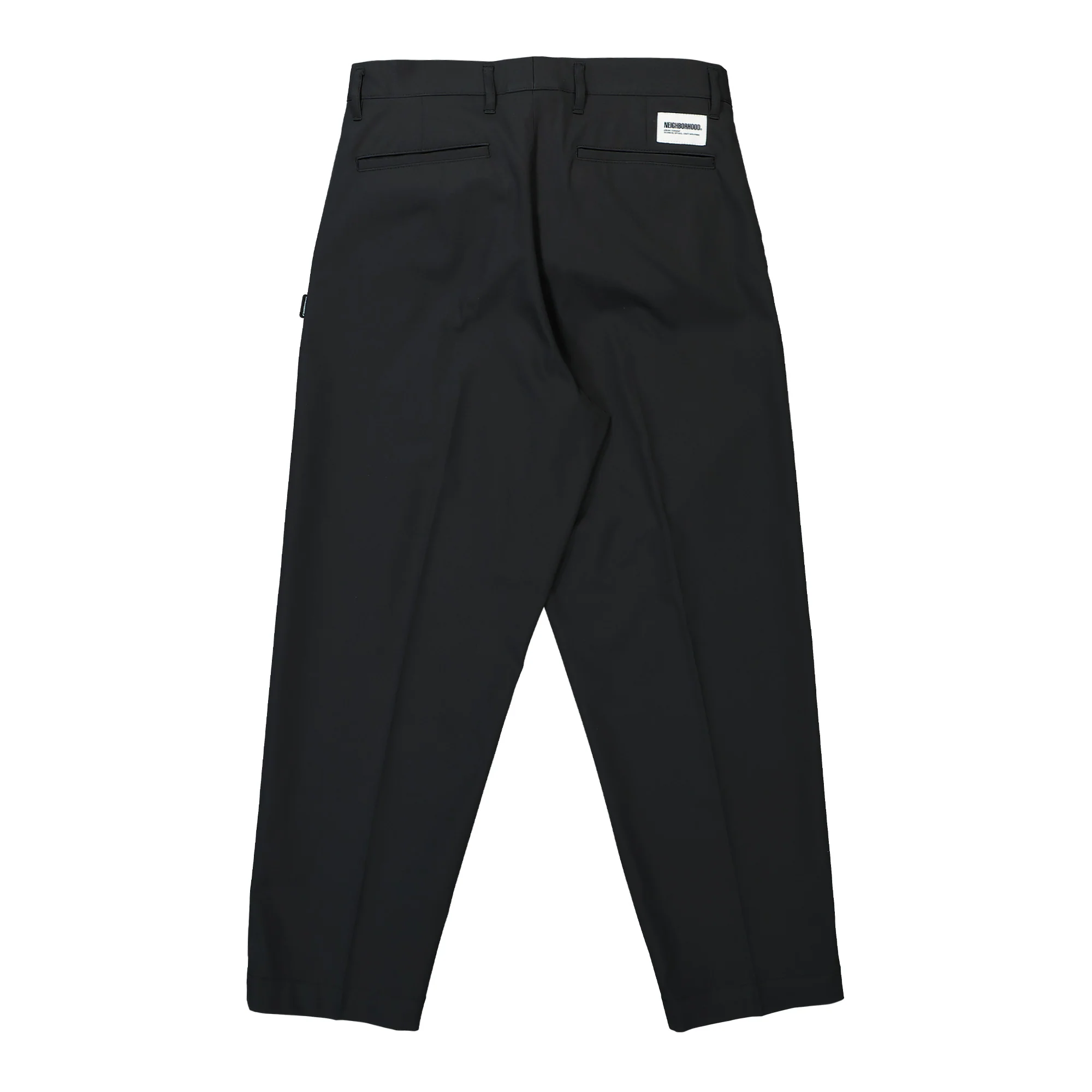 Tuck Pants - Image 2