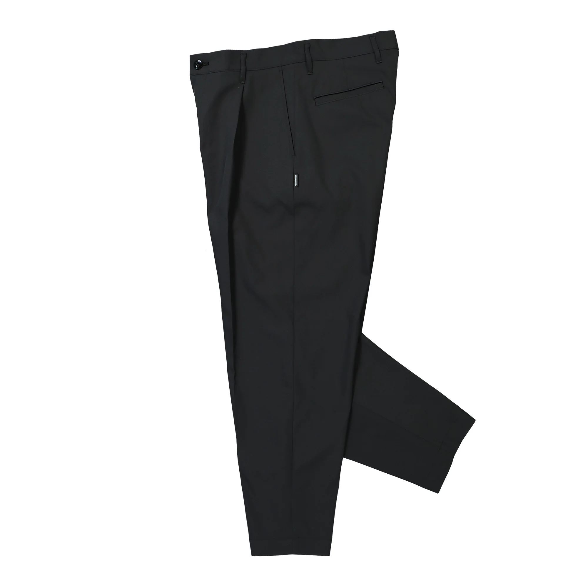 Tuck Pants - Image 3