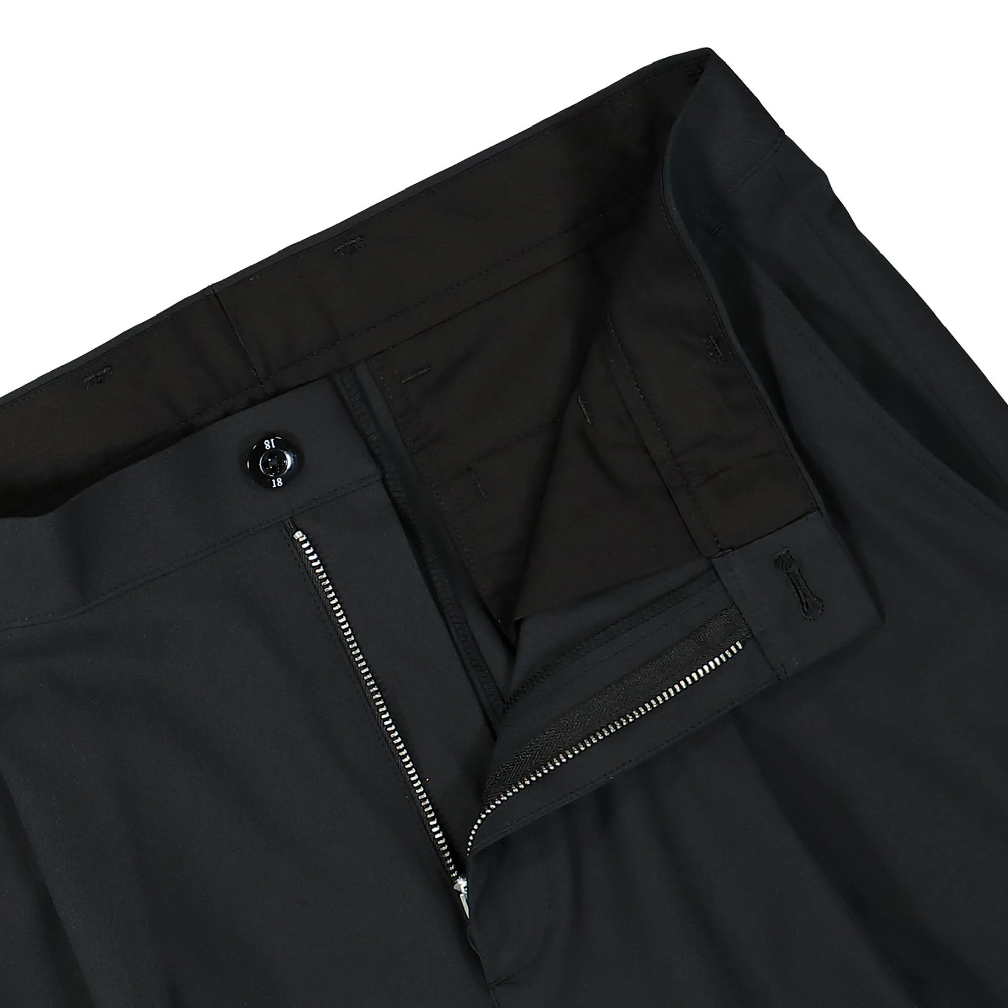 Tuck Pants - Image 4