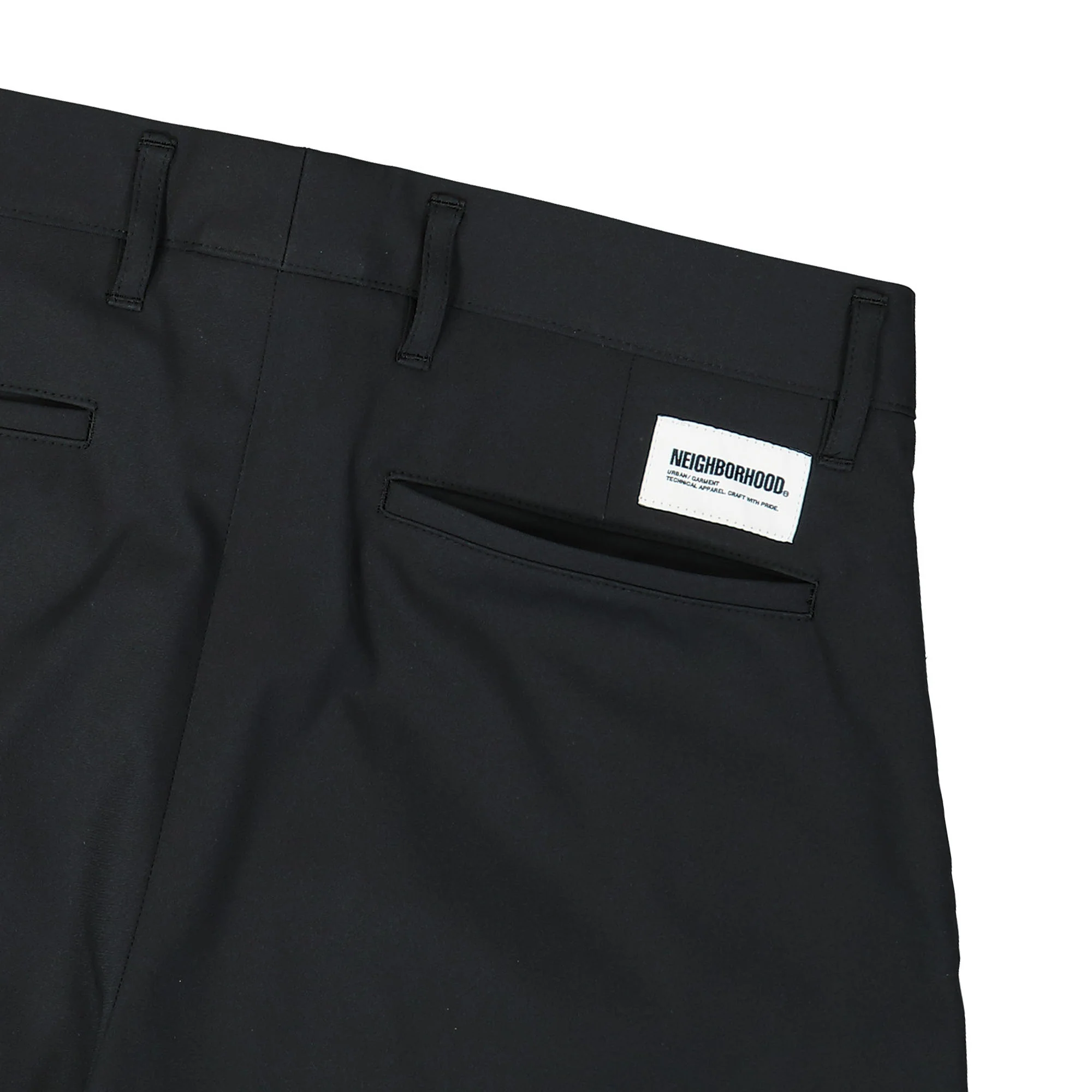 Tuck Pants - Image 5