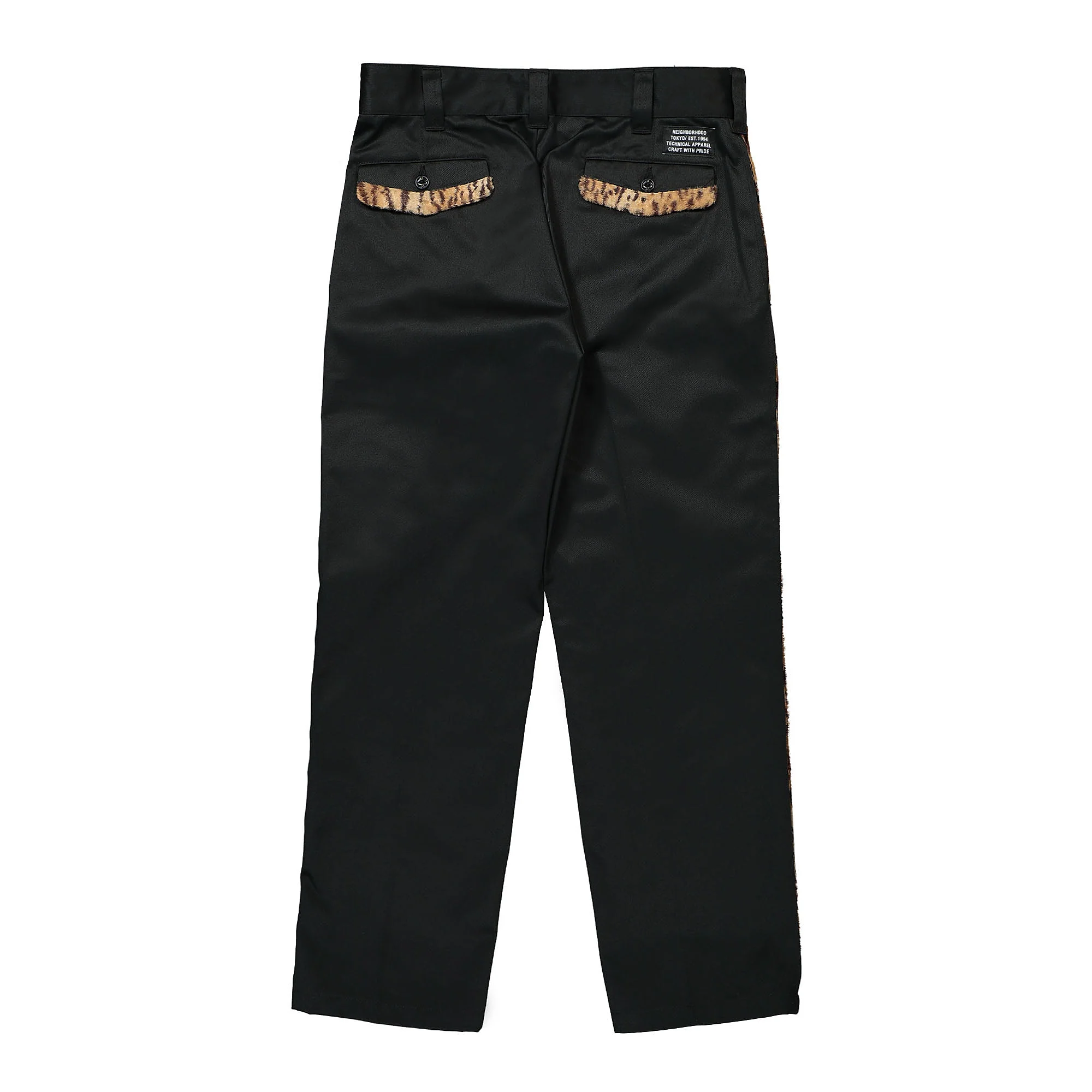 Two-Tone PT. EC Pants - Image 2