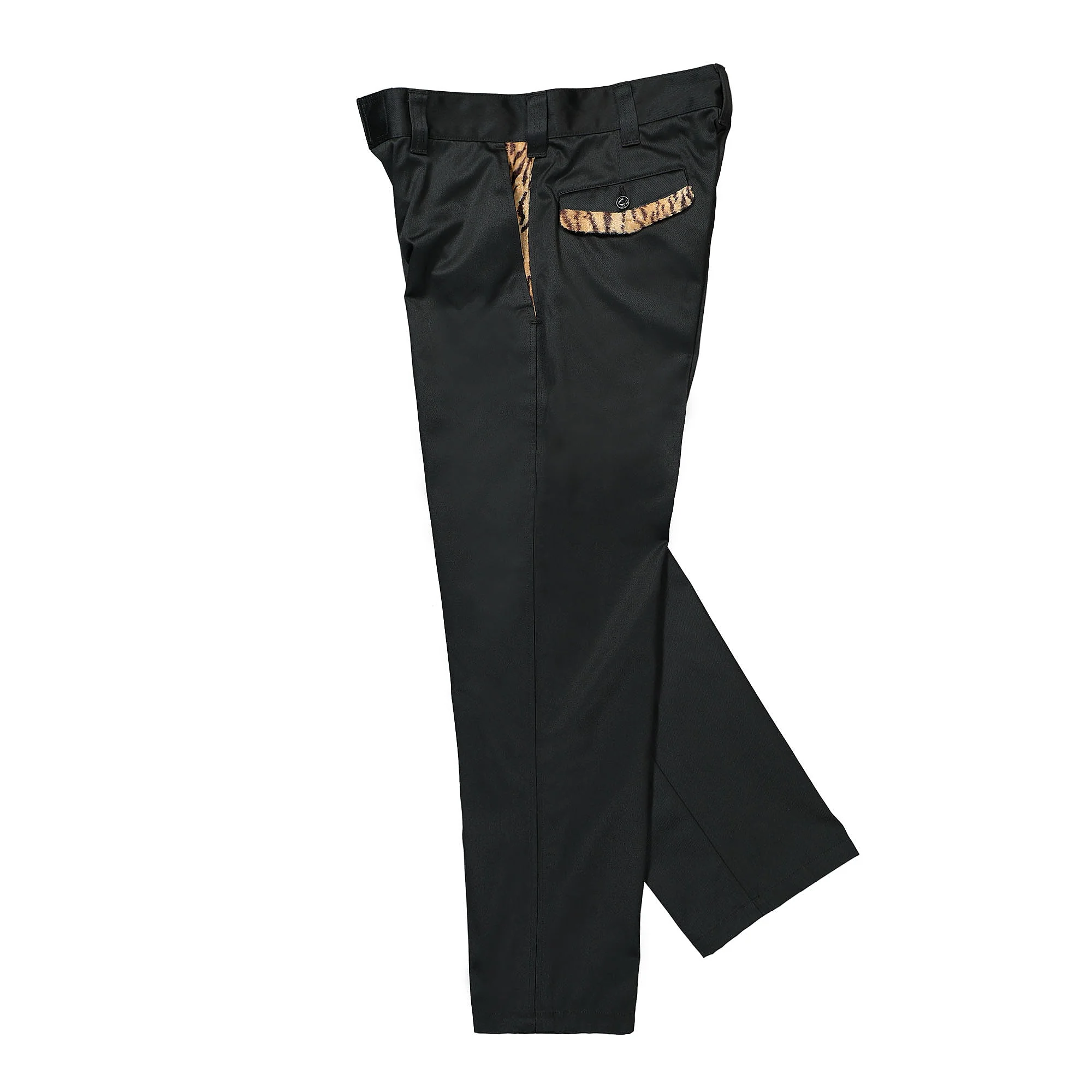 Two-Tone PT. EC Pants - Image 3