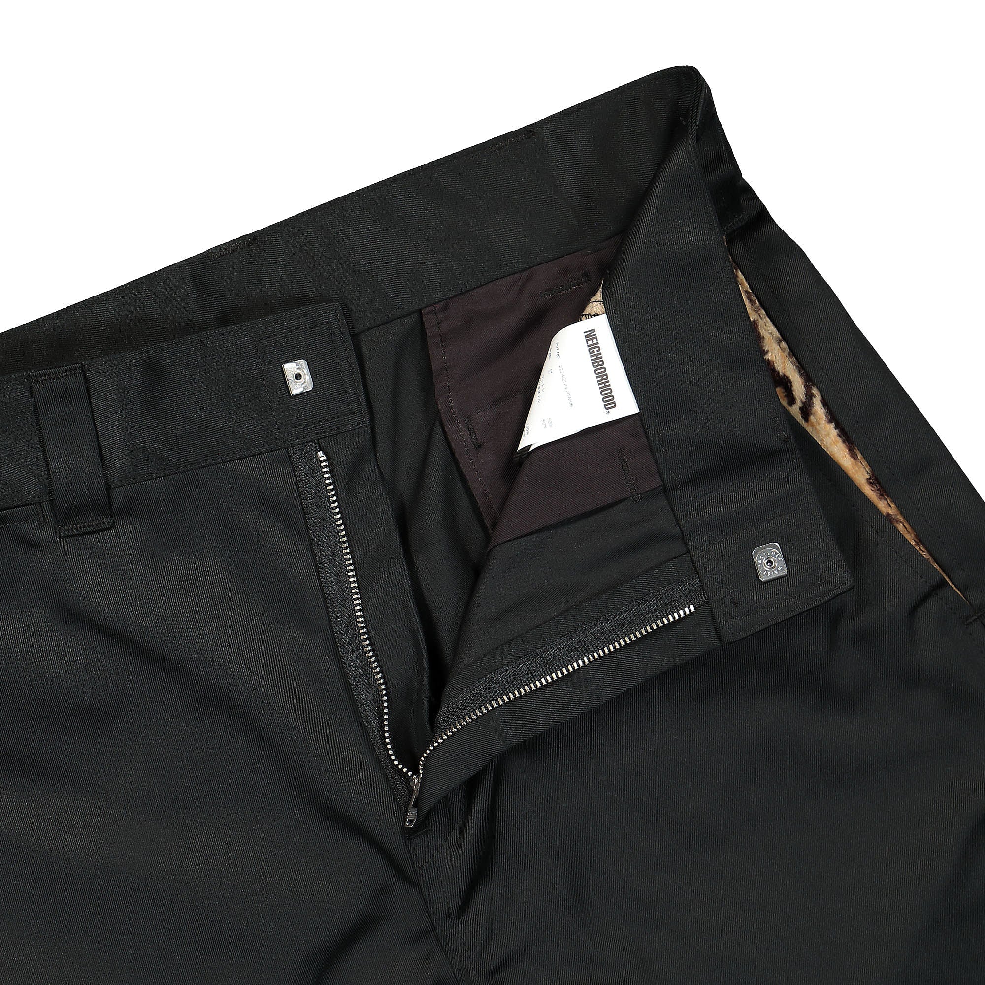 Two-Tone PT. EC Pants - Image 4