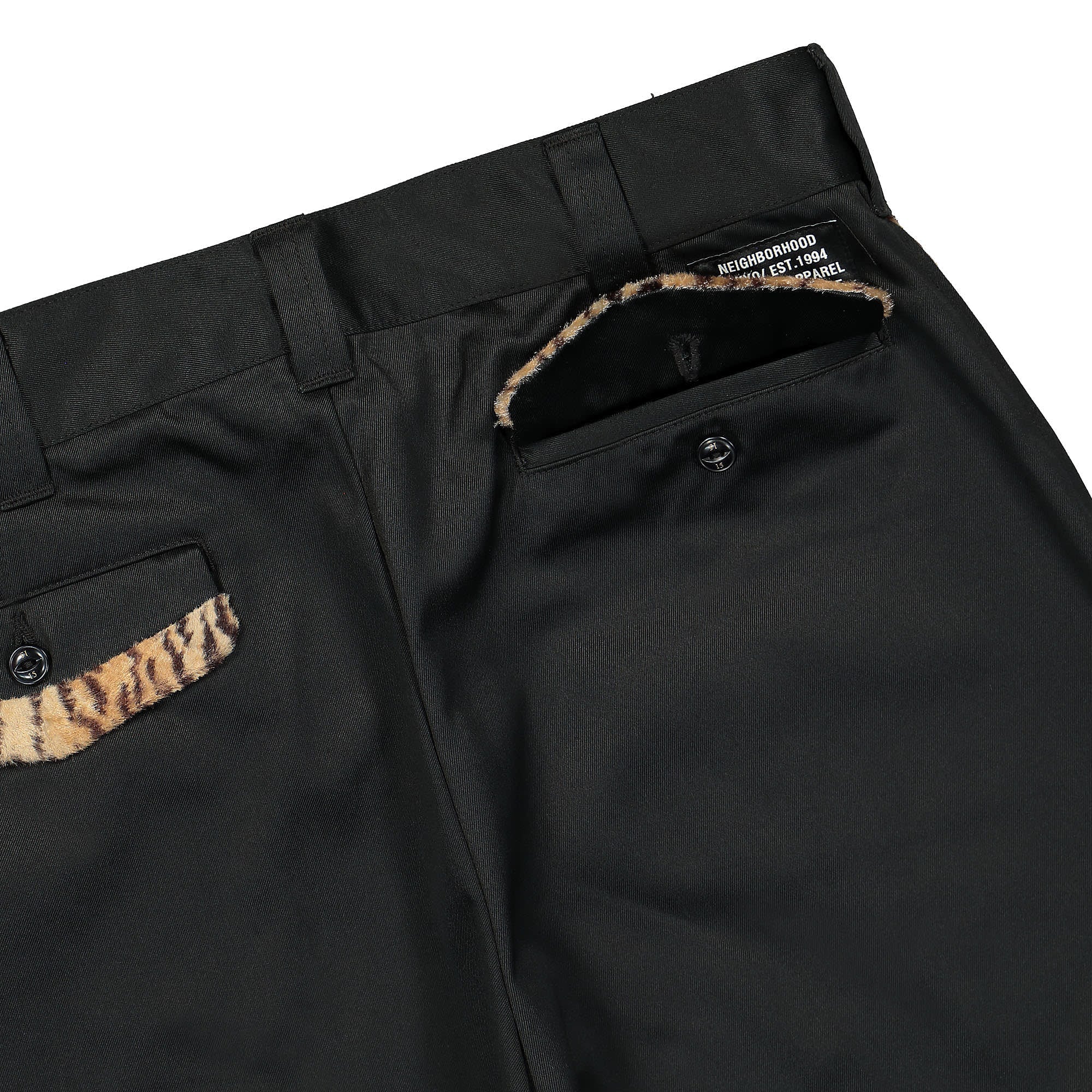 Two-Tone PT. EC Pants - Image 5