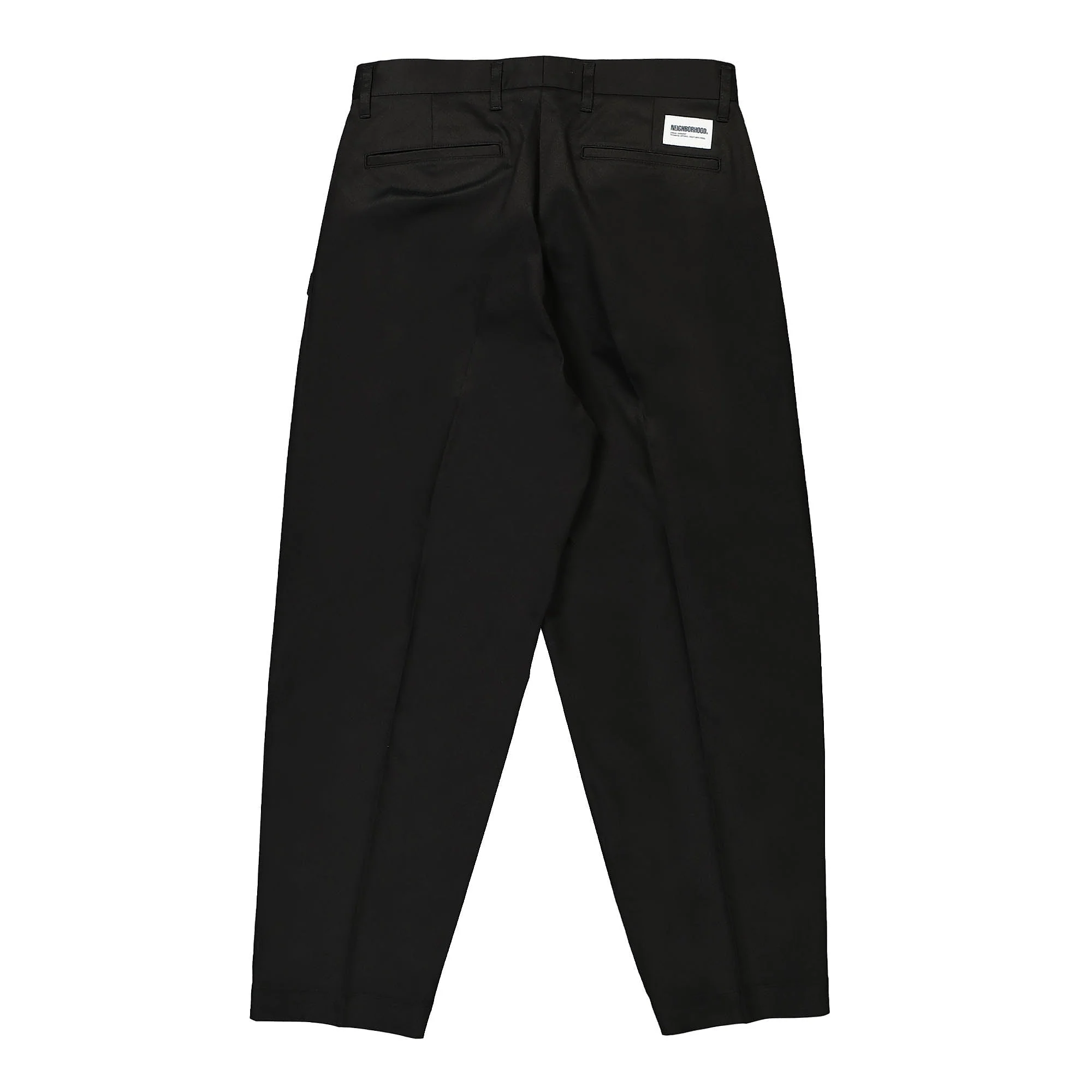 Two Tuck Pants - Image 2