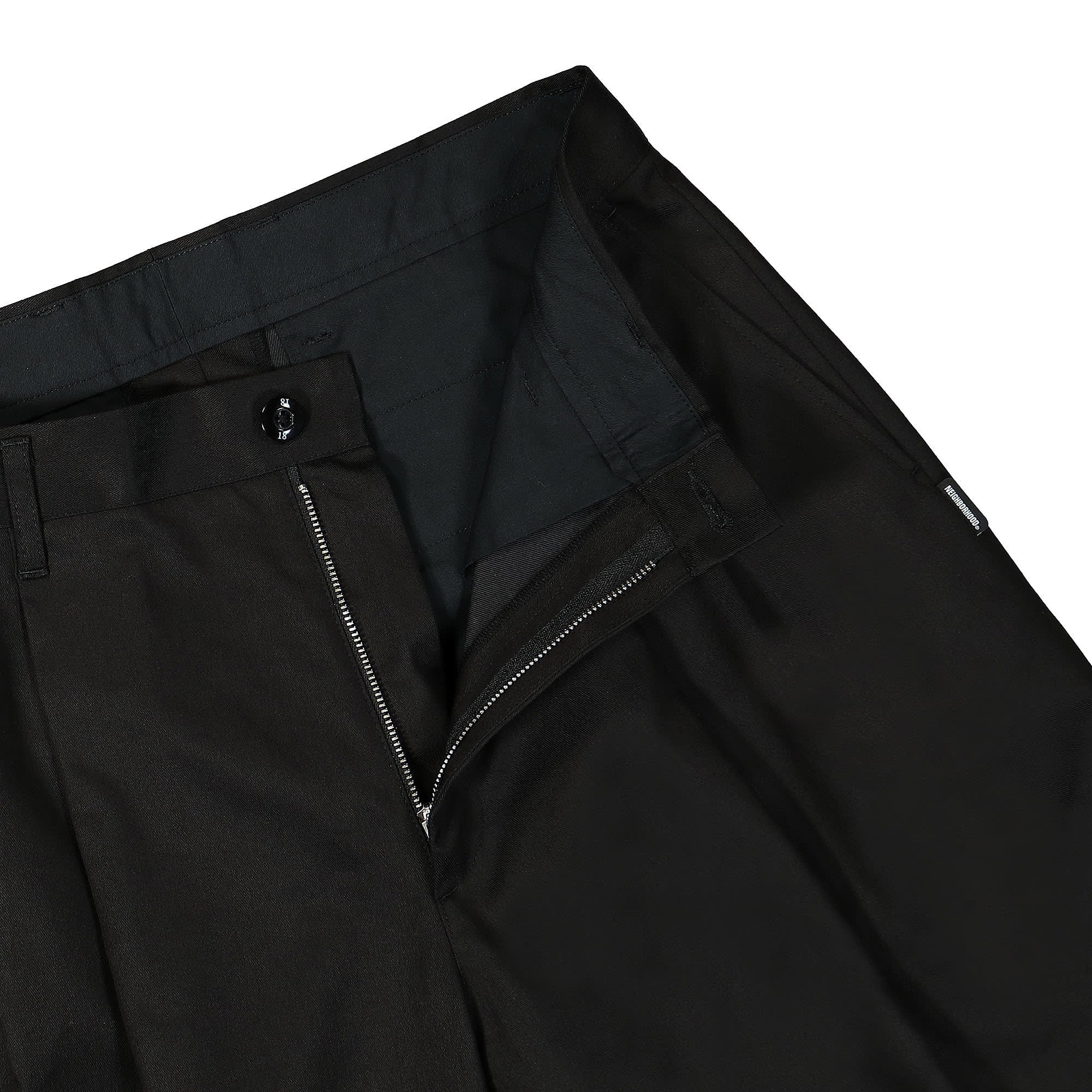 Two Tuck Pants - Image 4