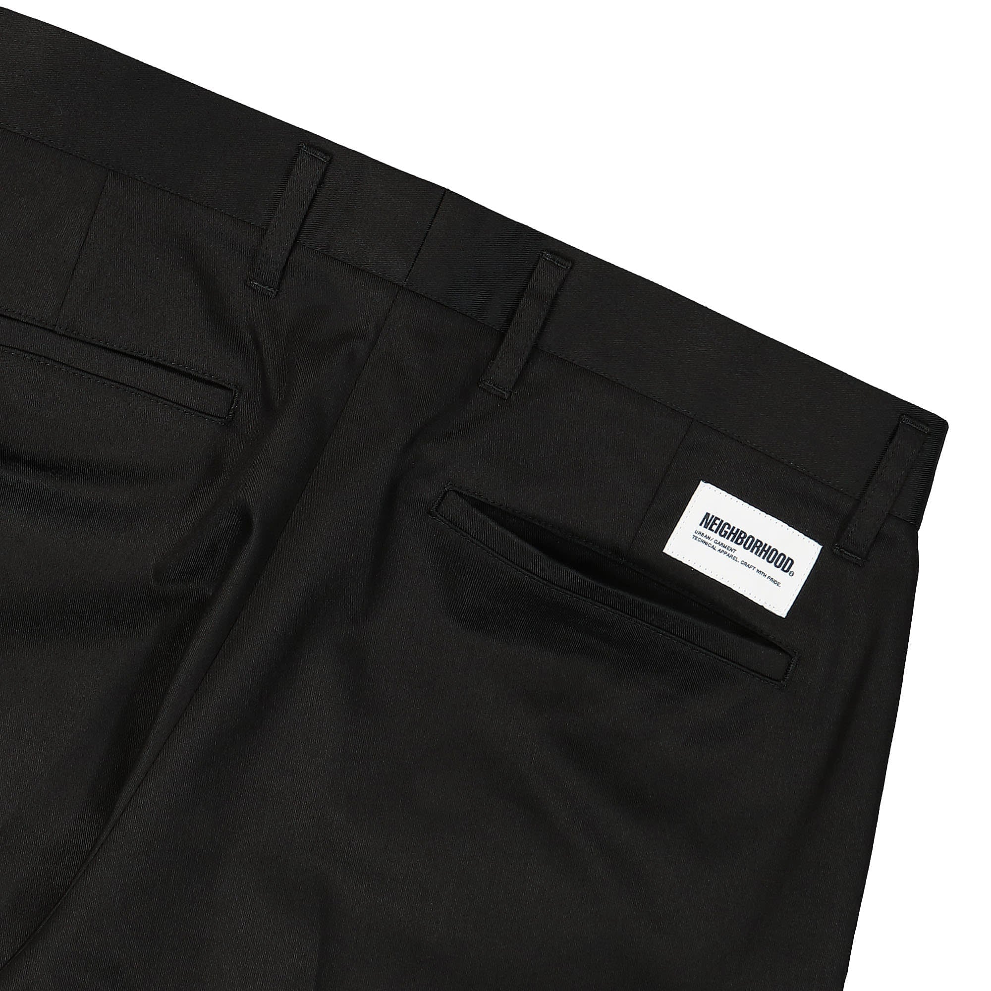 Two Tuck Pants - Image 5