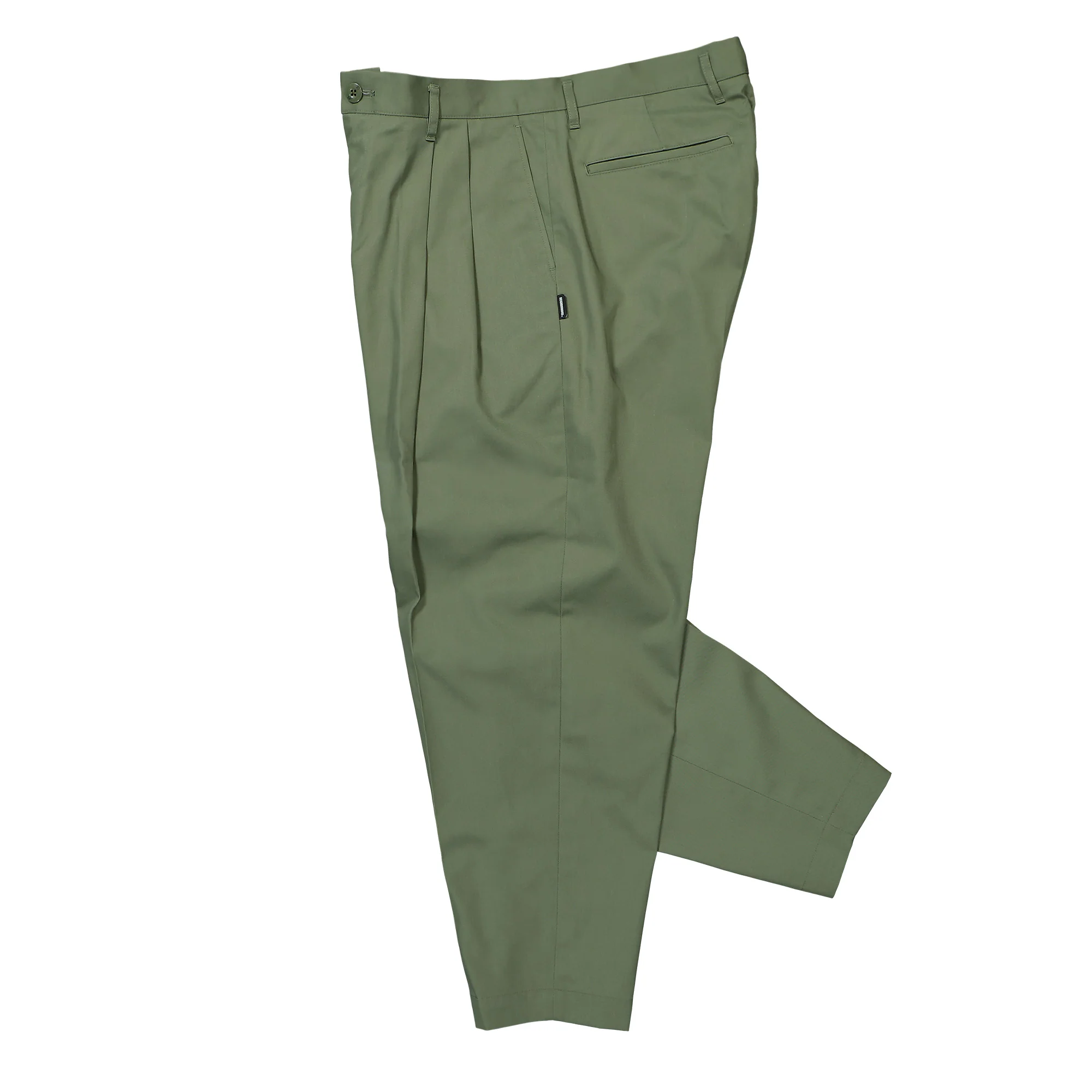 Two Tuck Pants - Image 3