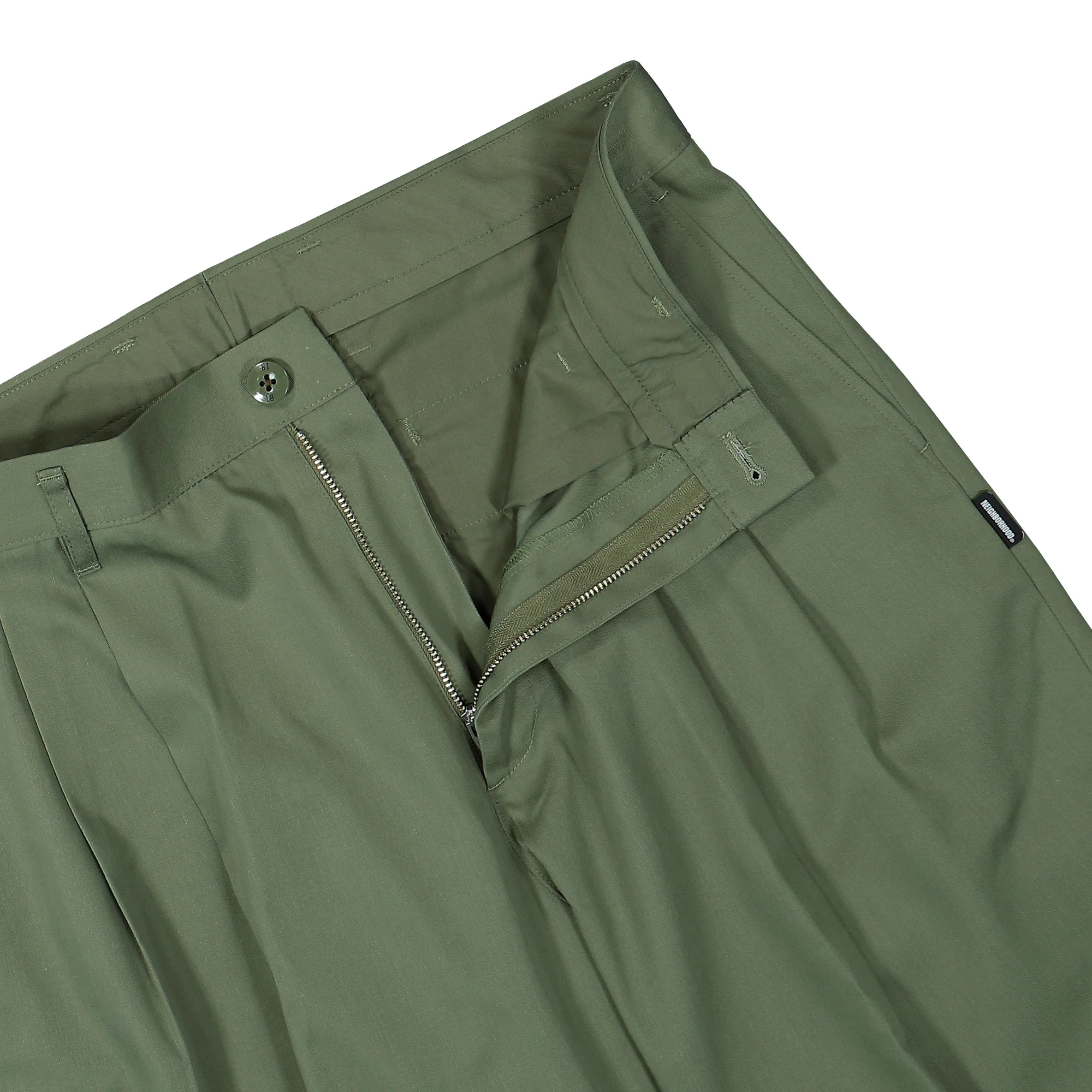 Two Tuck Pants - Image 4
