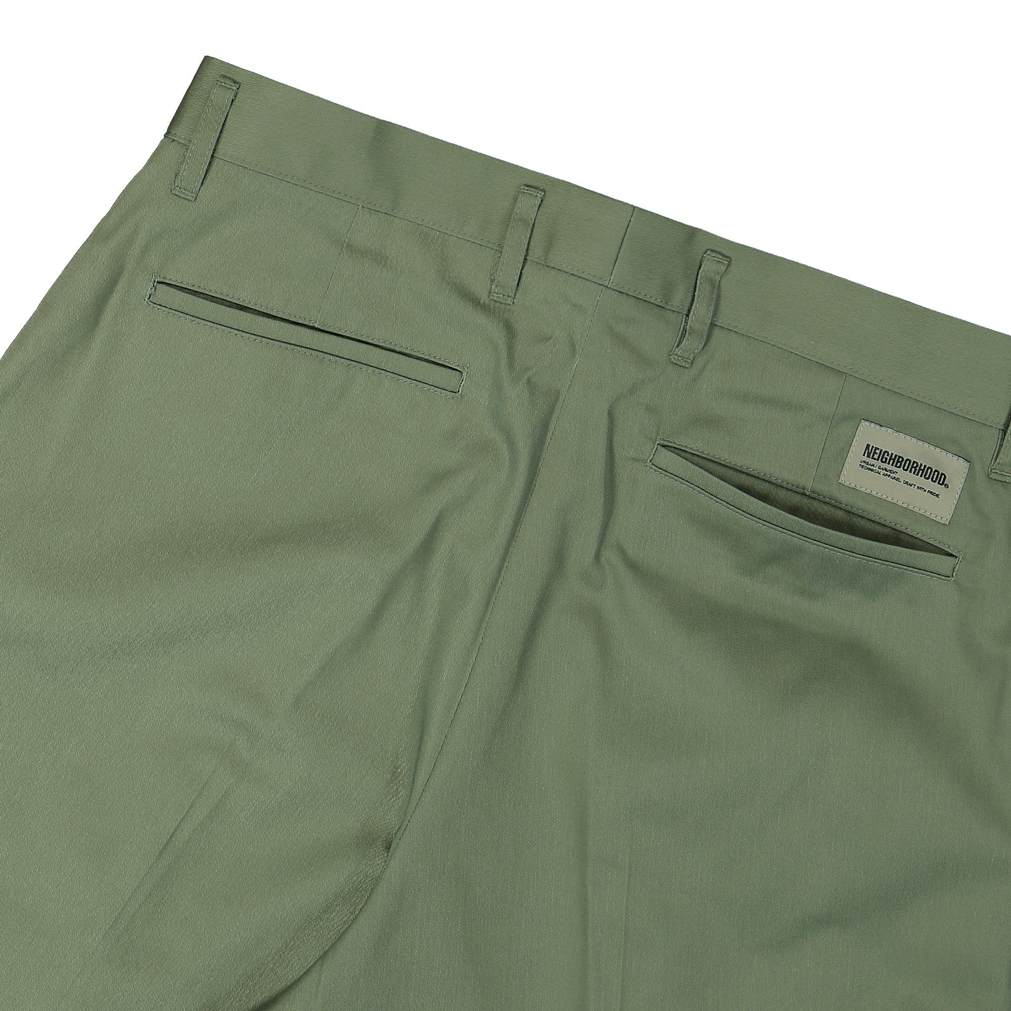 Two Tuck Pants - Image 5