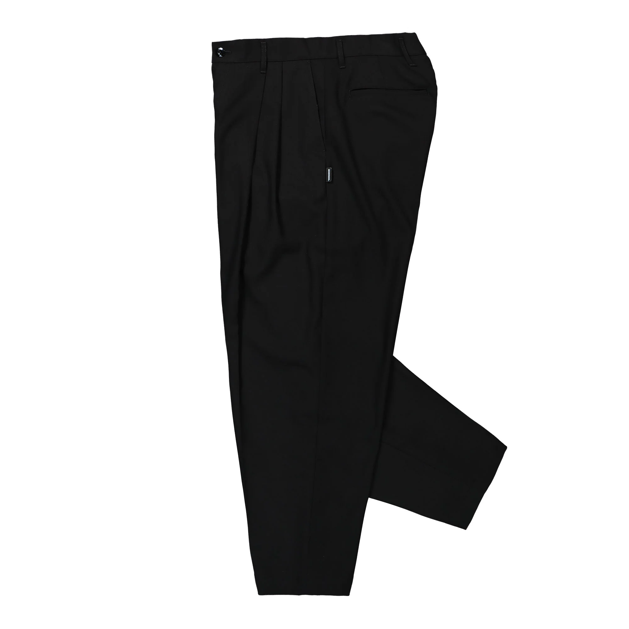 Two Tuck Pants - Image 4