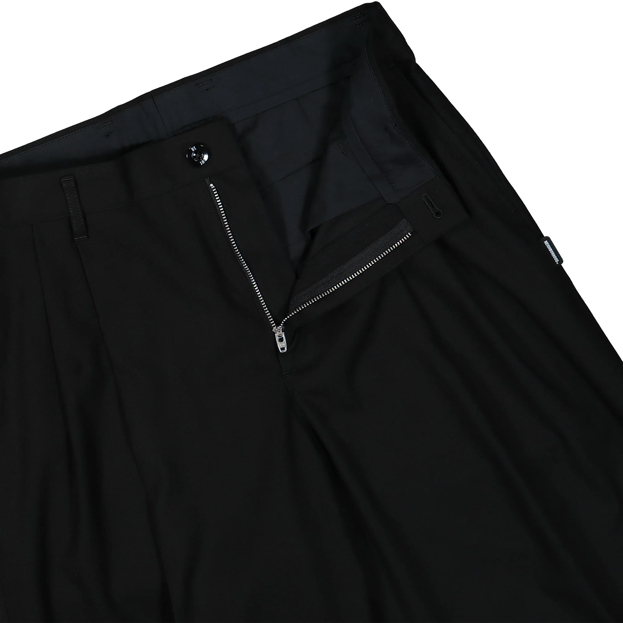 Two Tuck Pants - Image 5