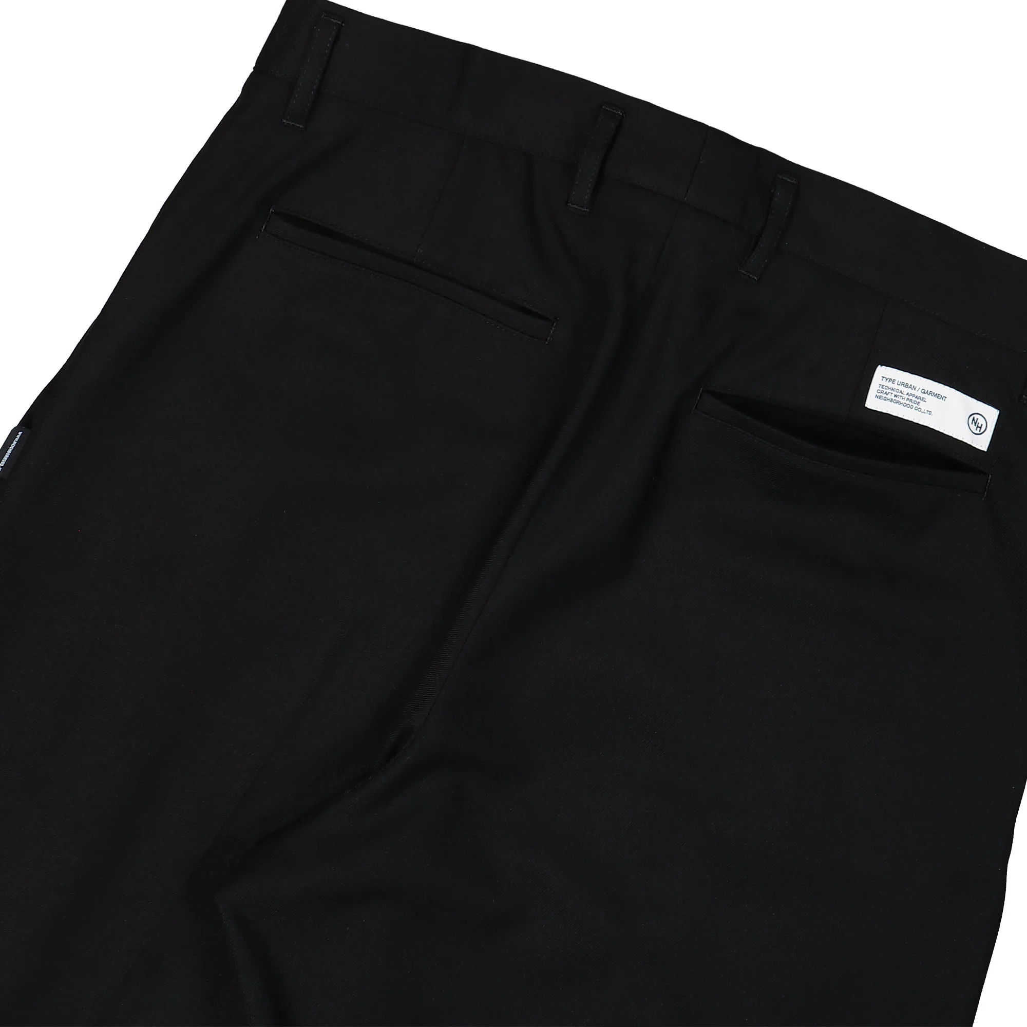 Two Tuck Pants - Image 6