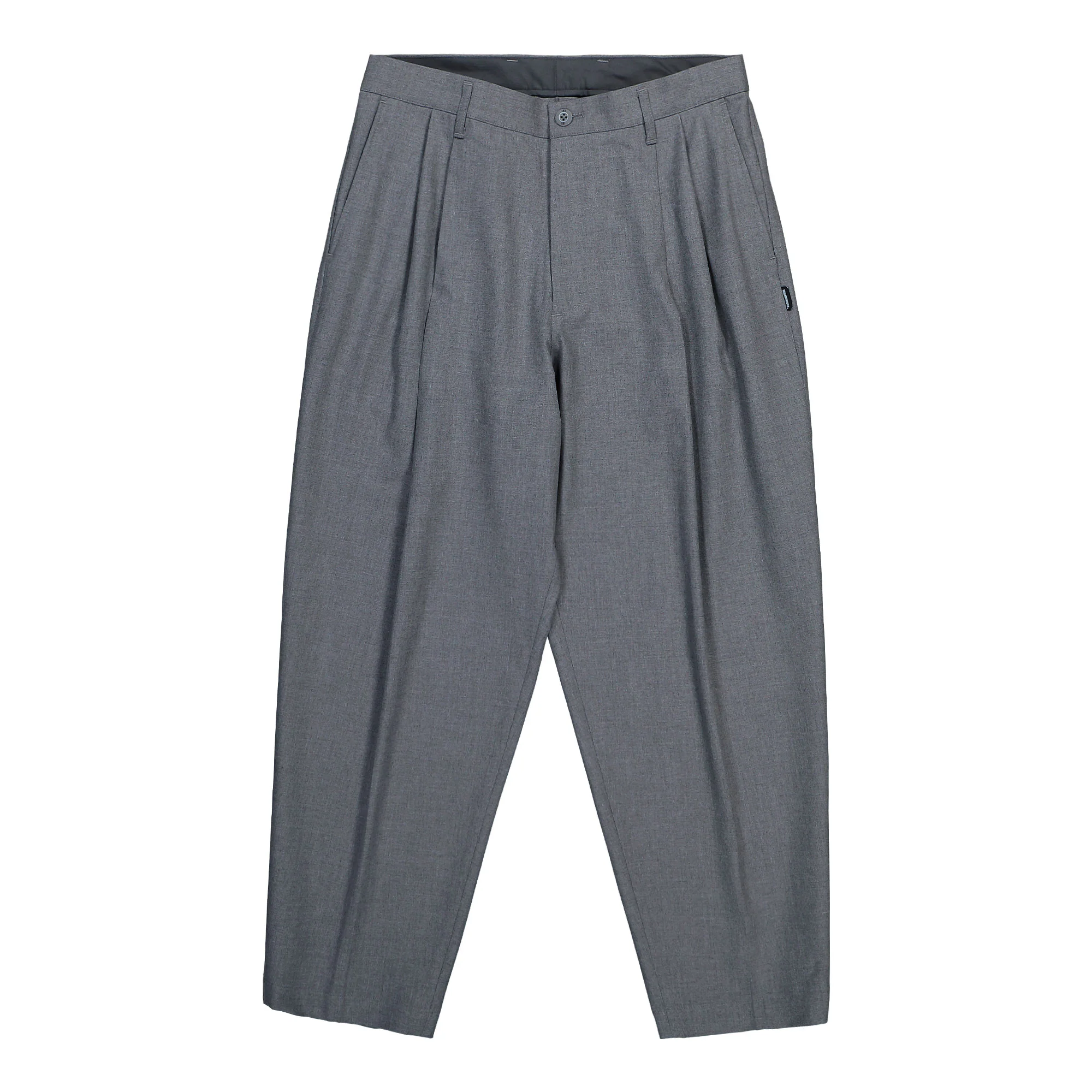 Two Tuck Pants