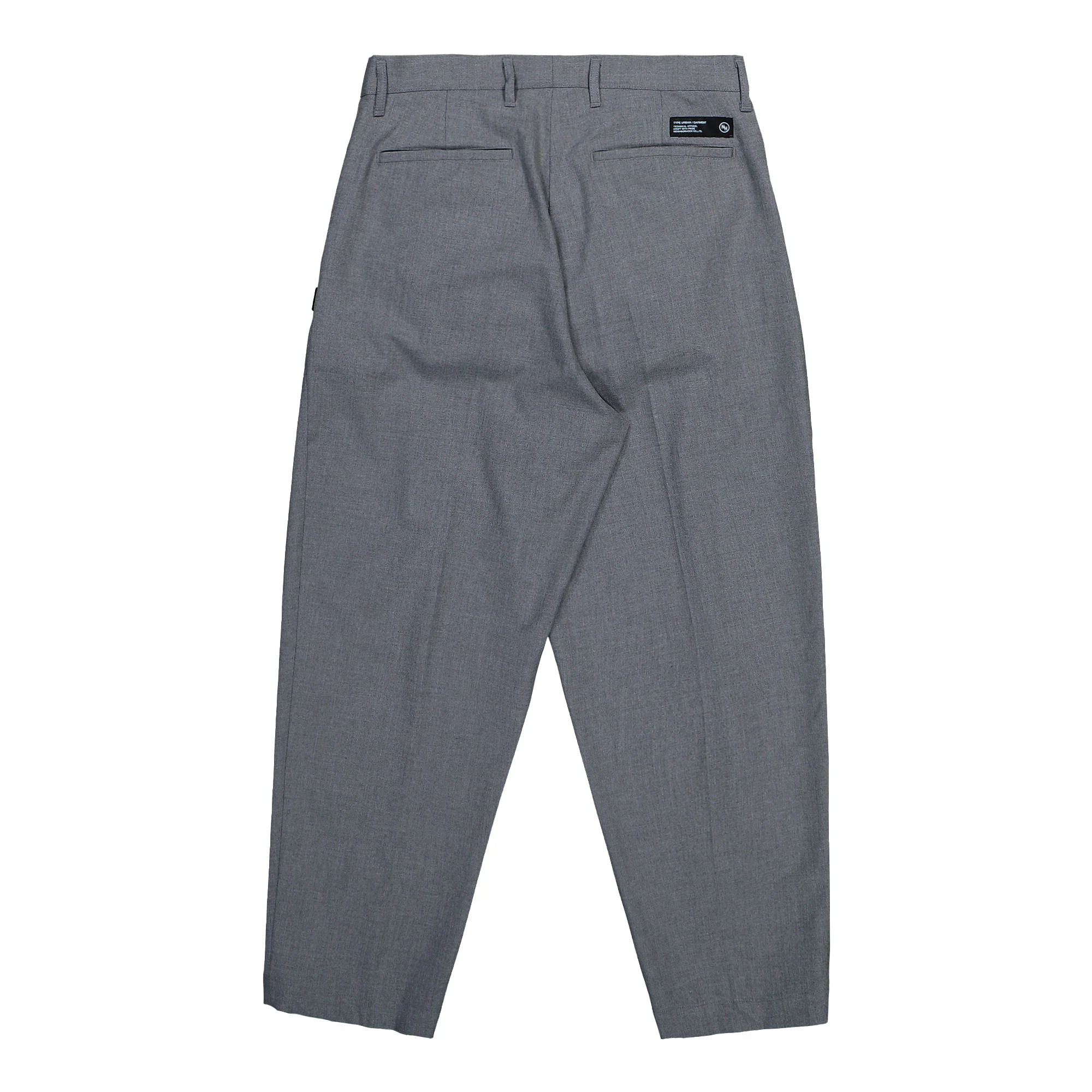 Two Tuck Pants - Image 2