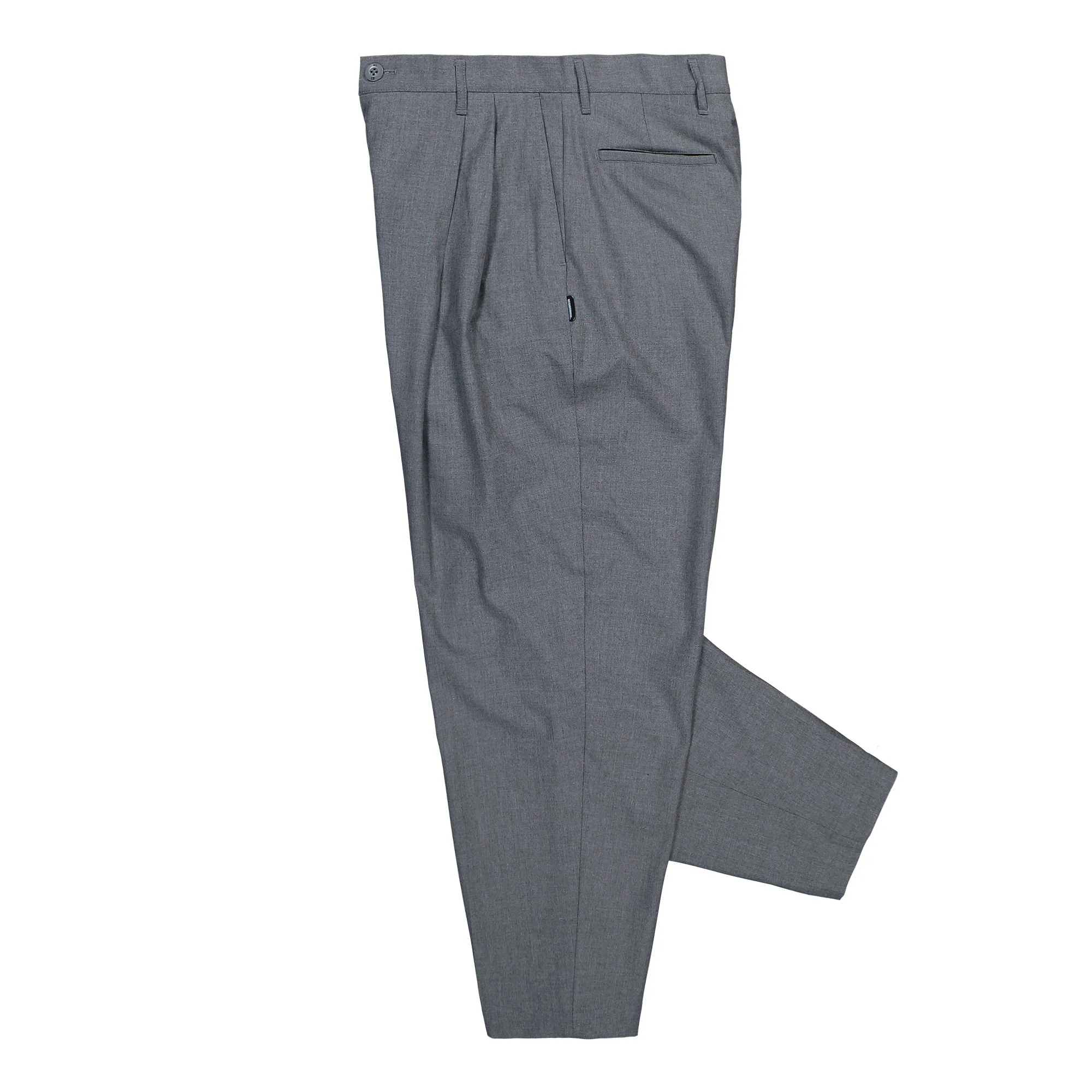 Two Tuck Pants - Image 3