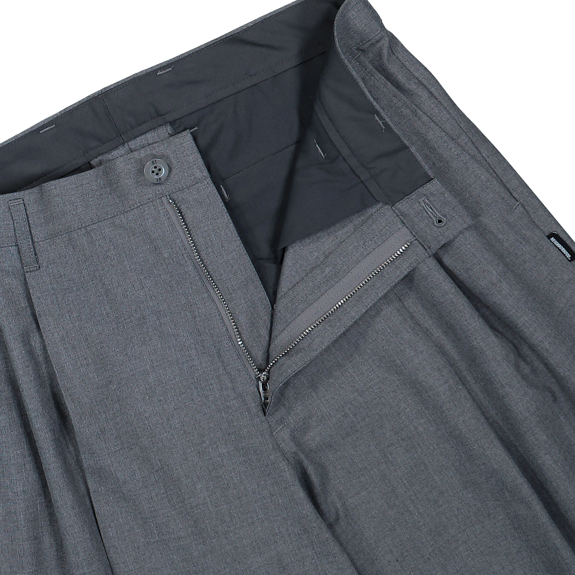 Two Tuck Pants - Image 4
