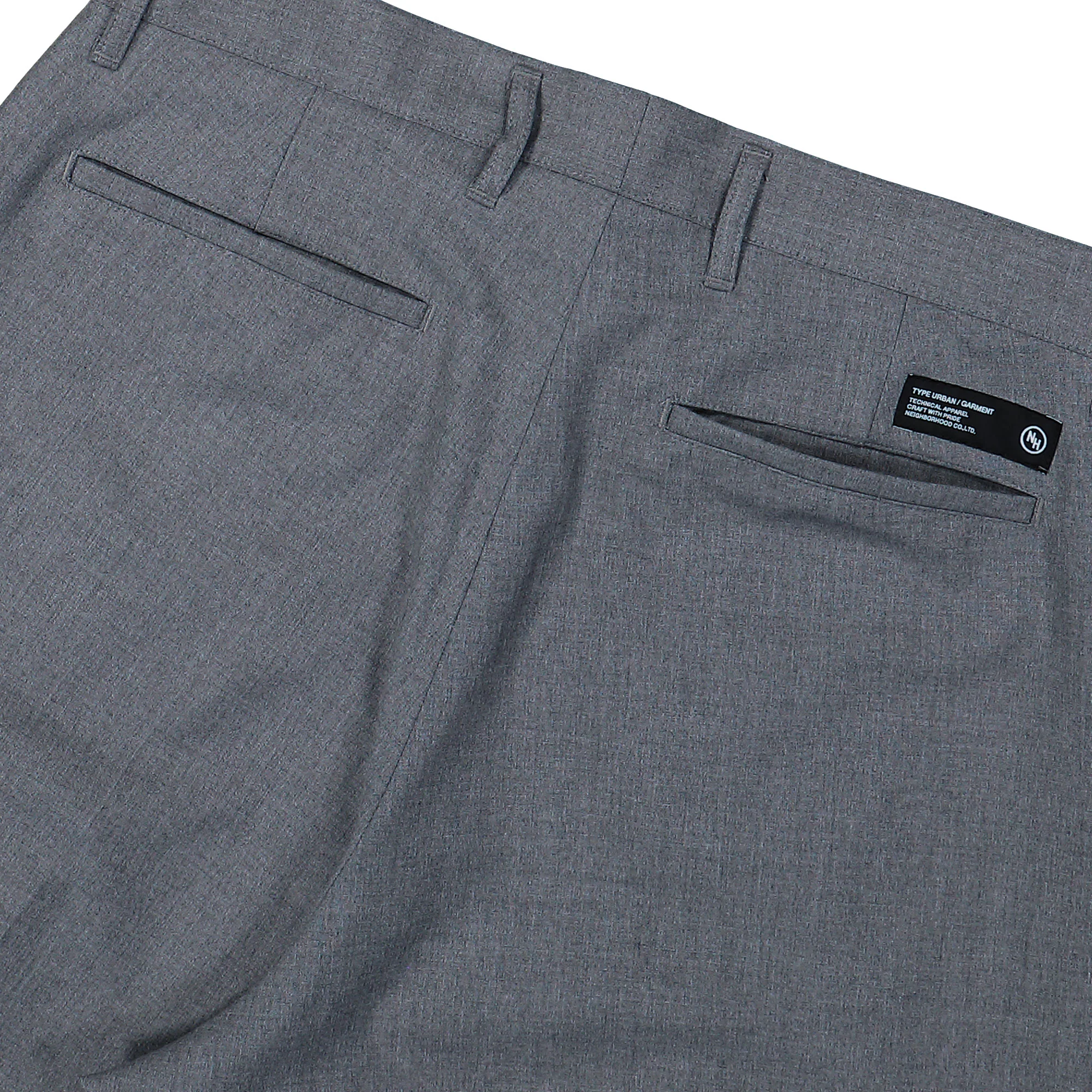 Two Tuck Pants - Image 5