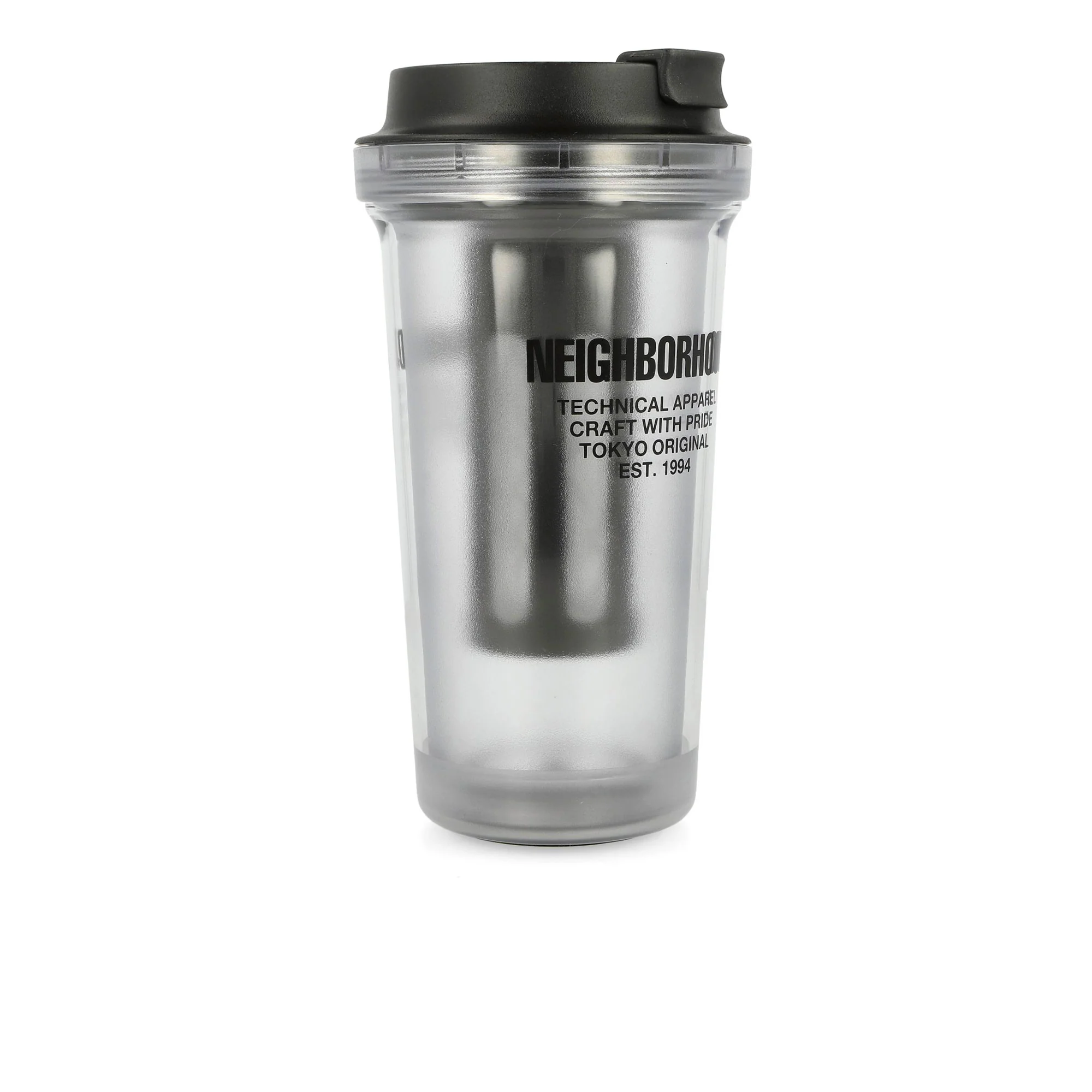 Wallmug Bearl & Strainer Set - Image 2