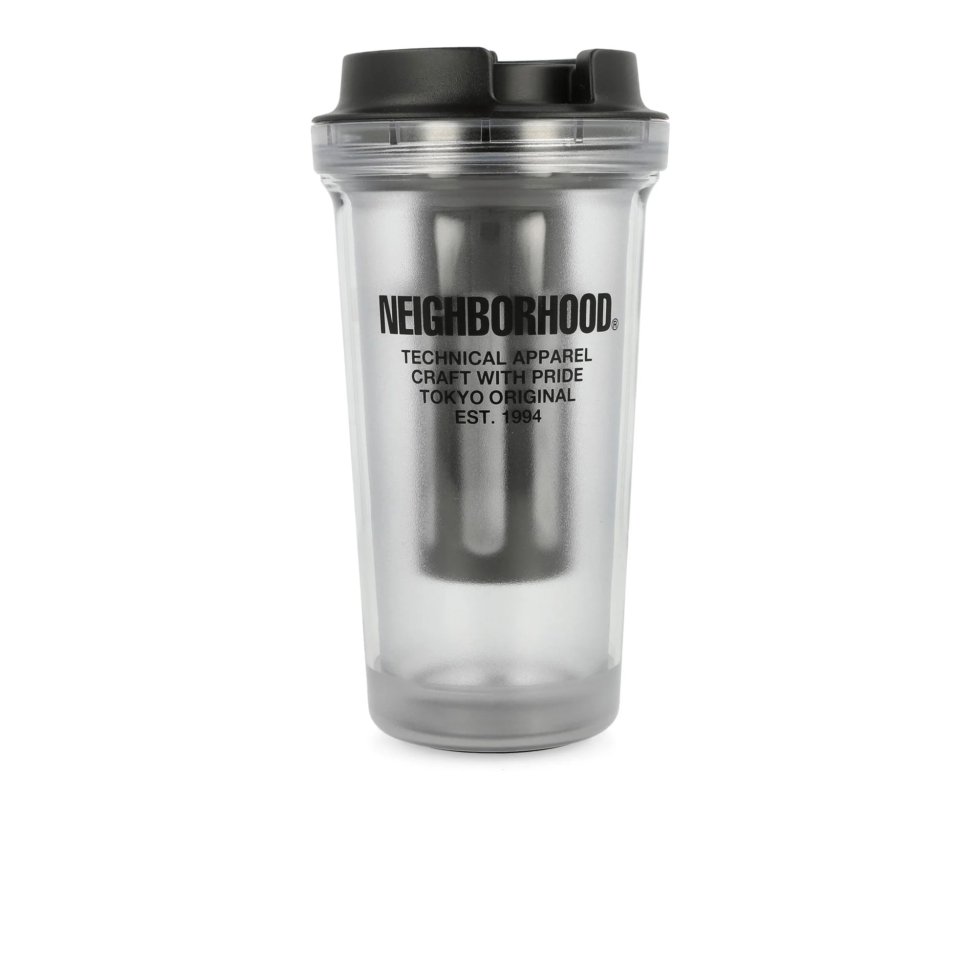 Wallmug Bearl & Strainer Set - Image 4