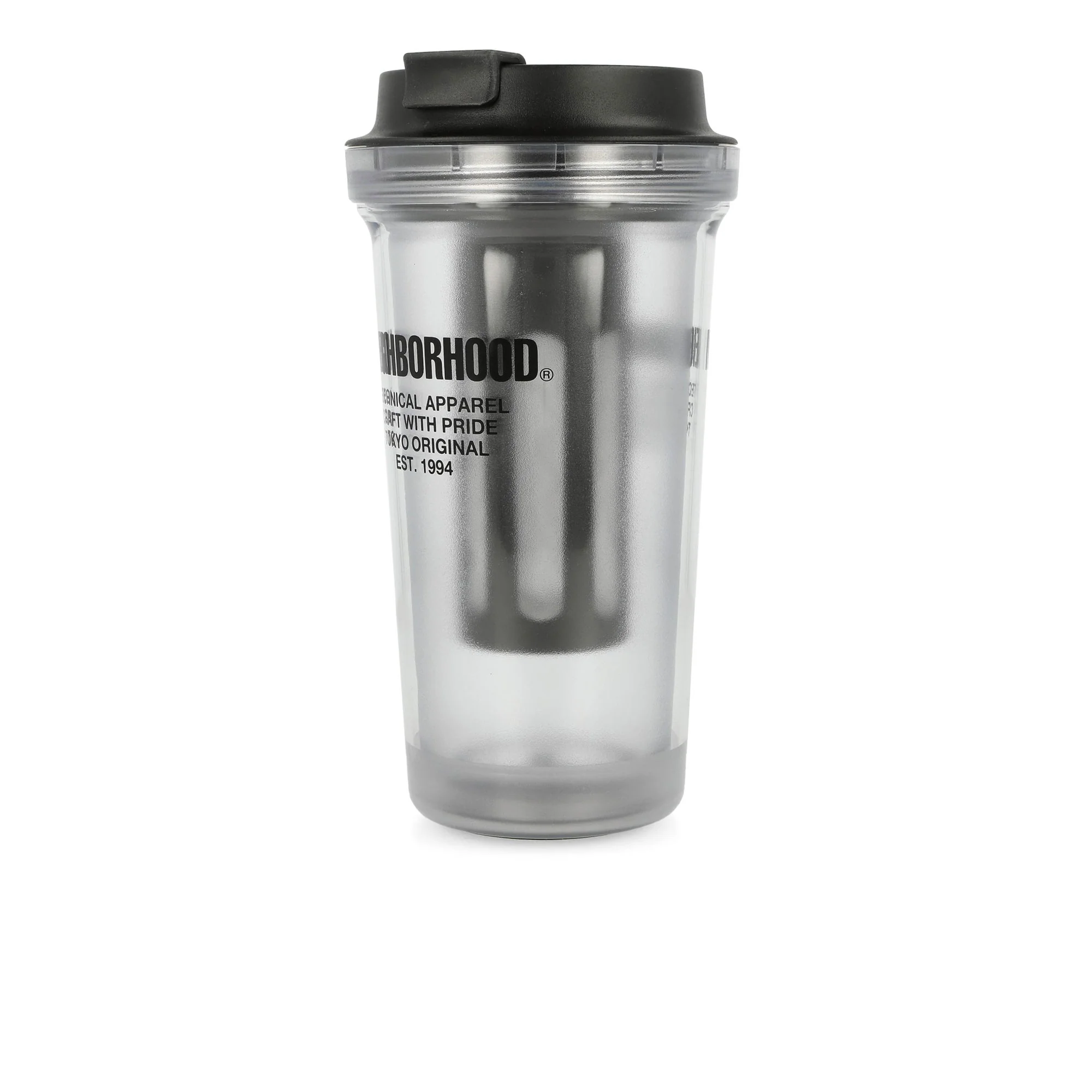 Wallmug Bearl & Strainer Set - Image 5