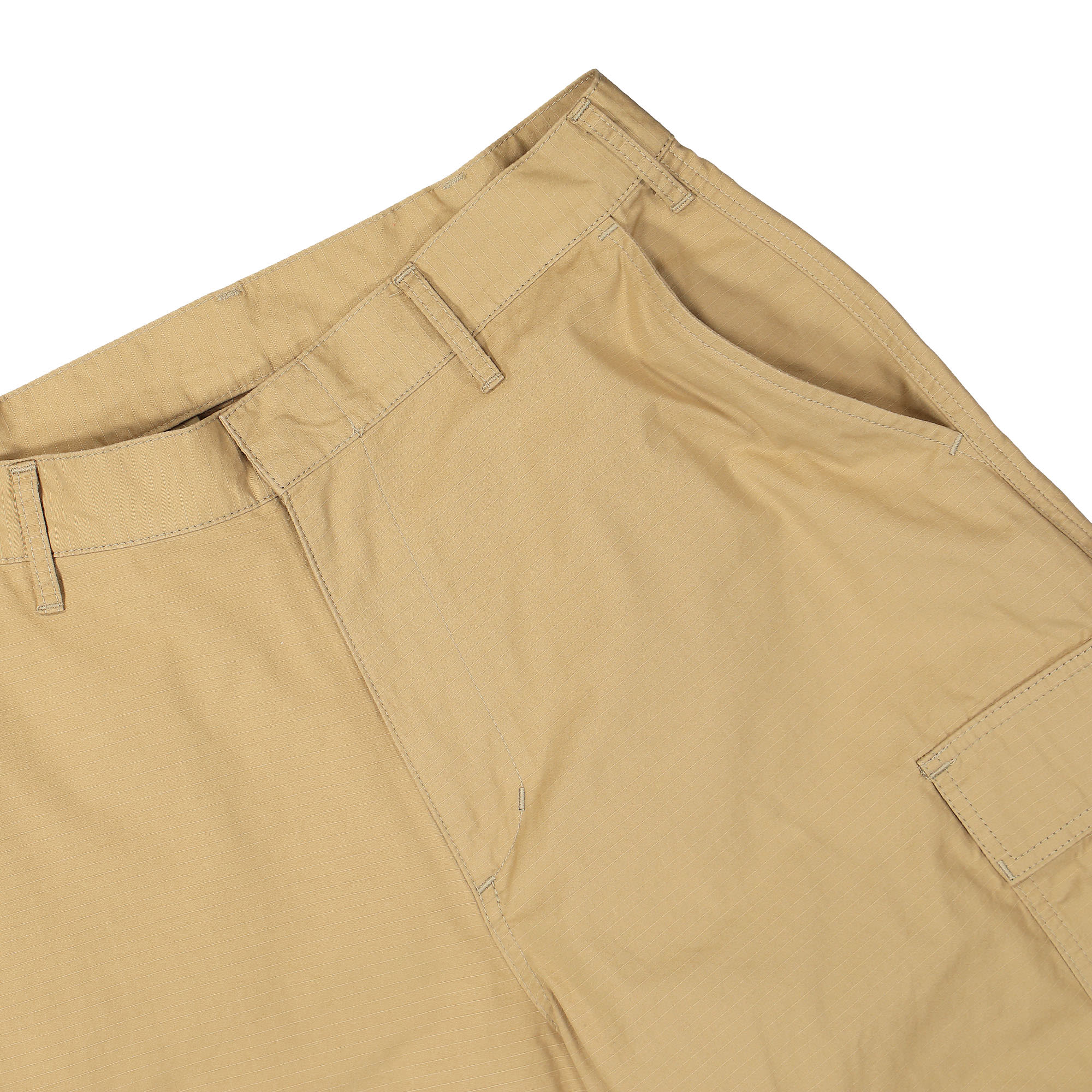 Wide Cargo Pants - Image 5