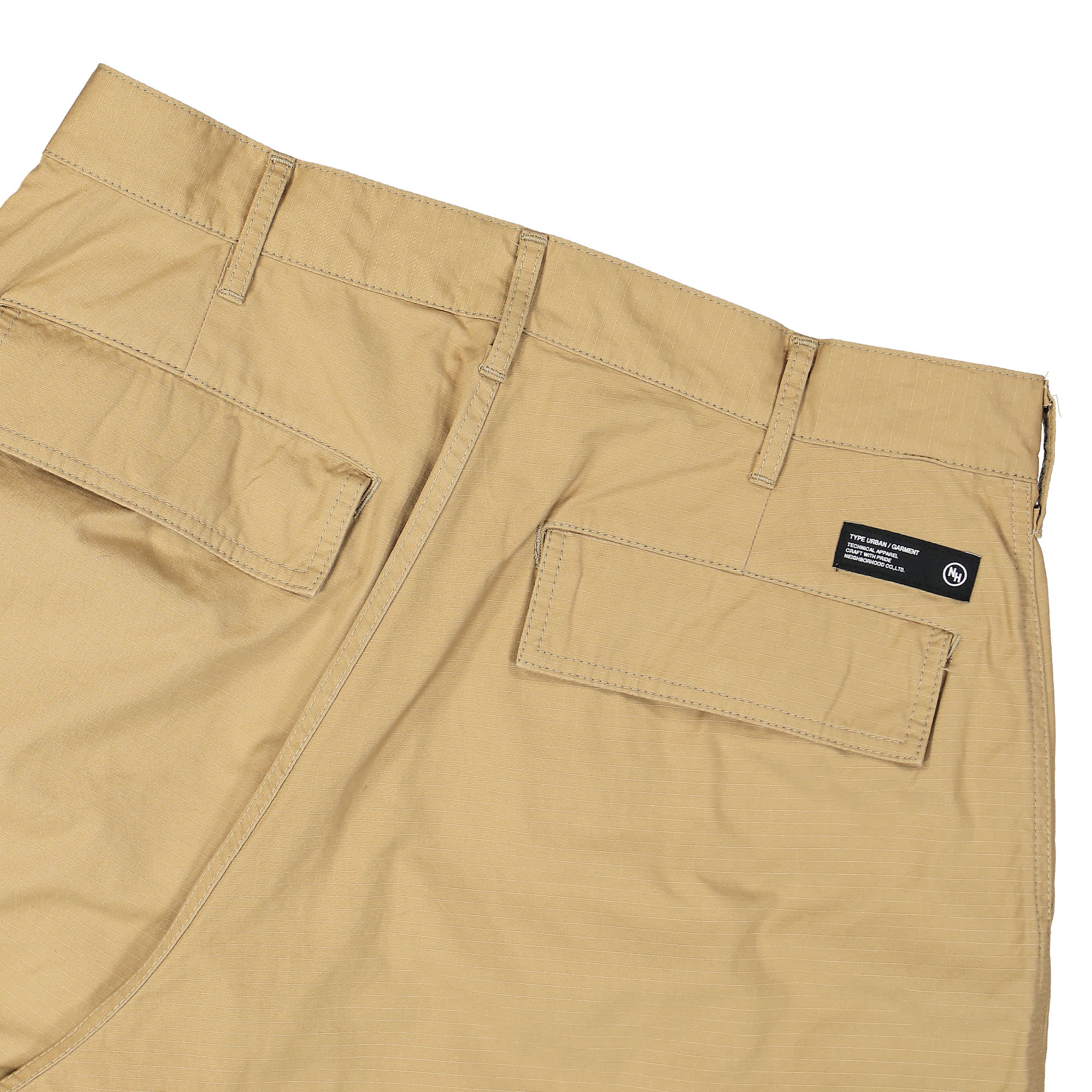 Wide Cargo Pants - Image 6
