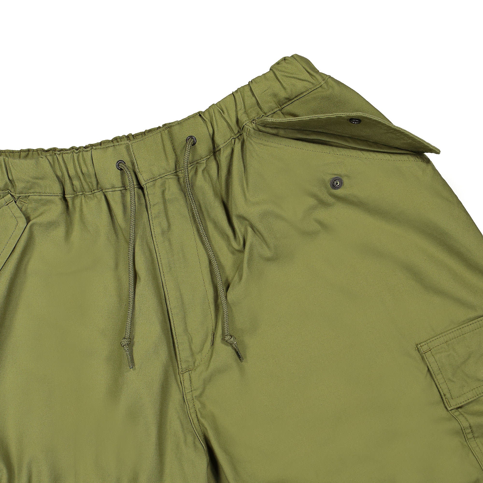 Wide Cargo PT. CO Pants - Image 4