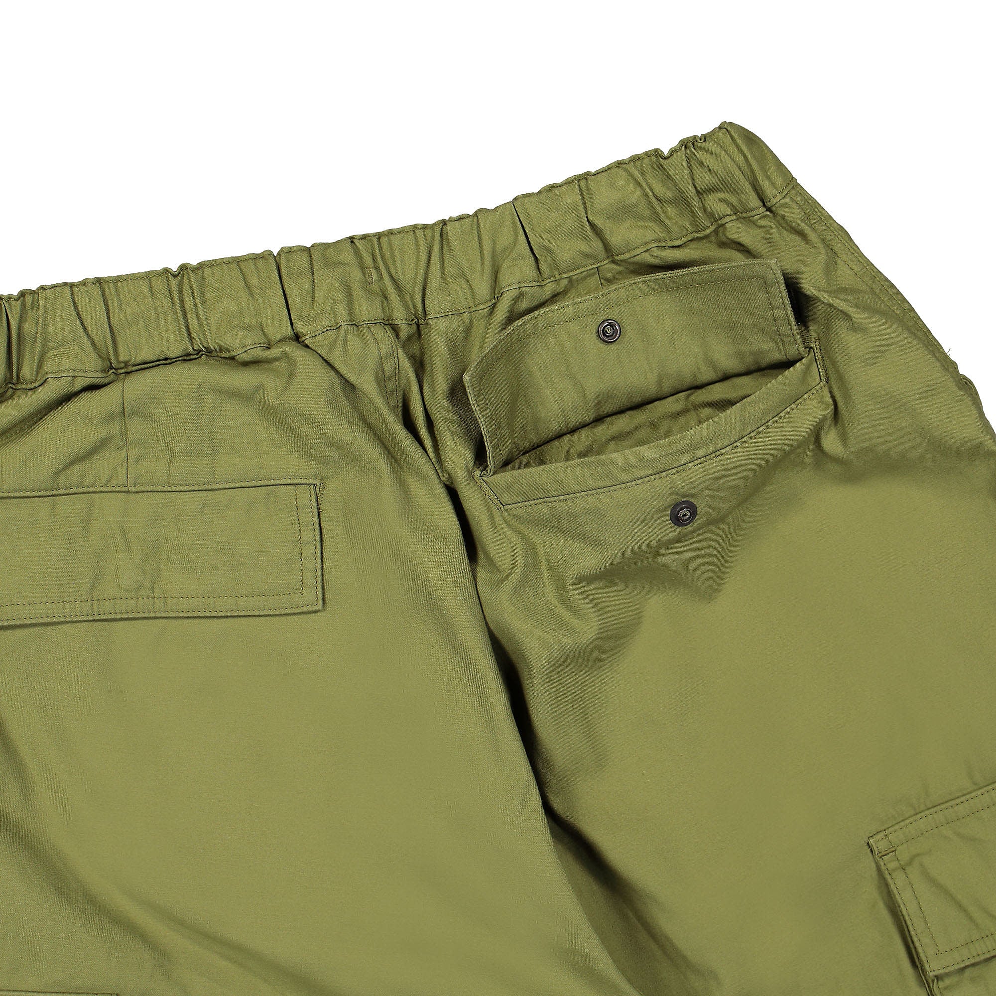 Wide Cargo PT. CO Pants - Image 5
