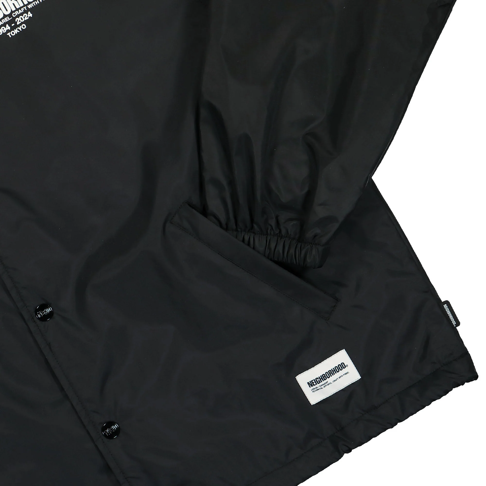 Winbreaker Jacket-1 - Image 4
