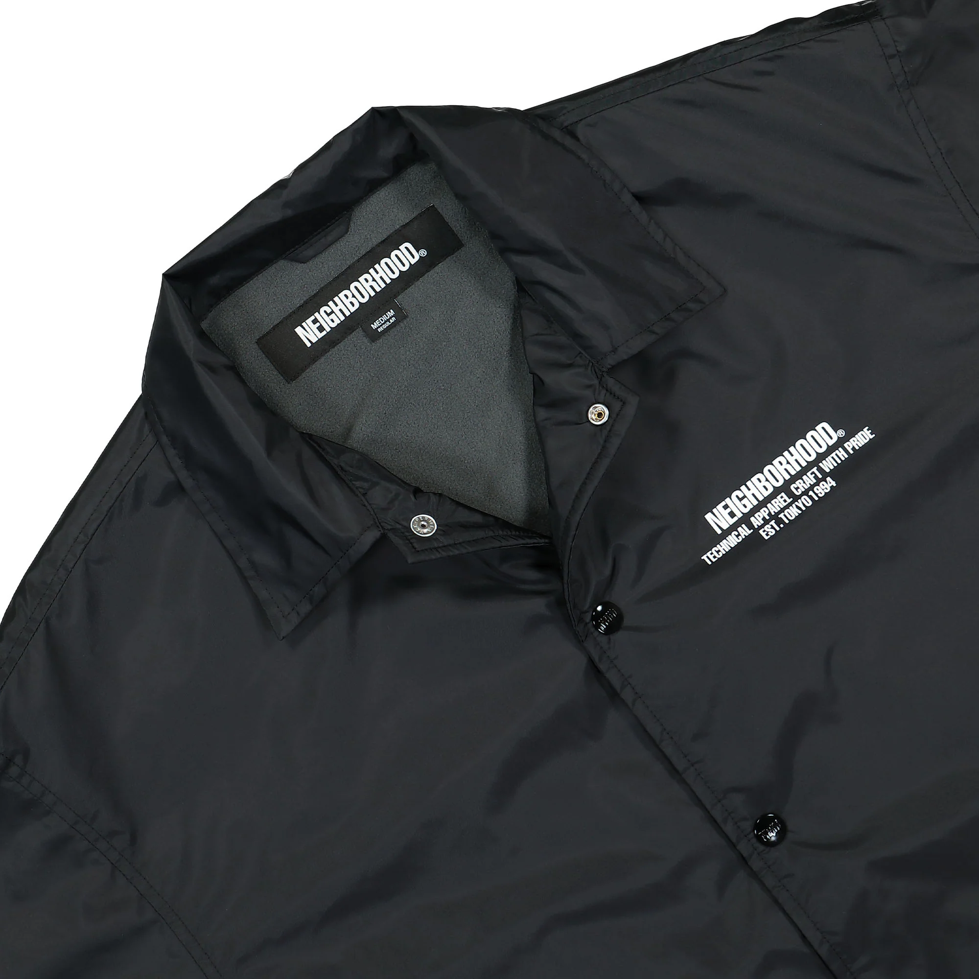 Windbreaker Jacket - Image 2
