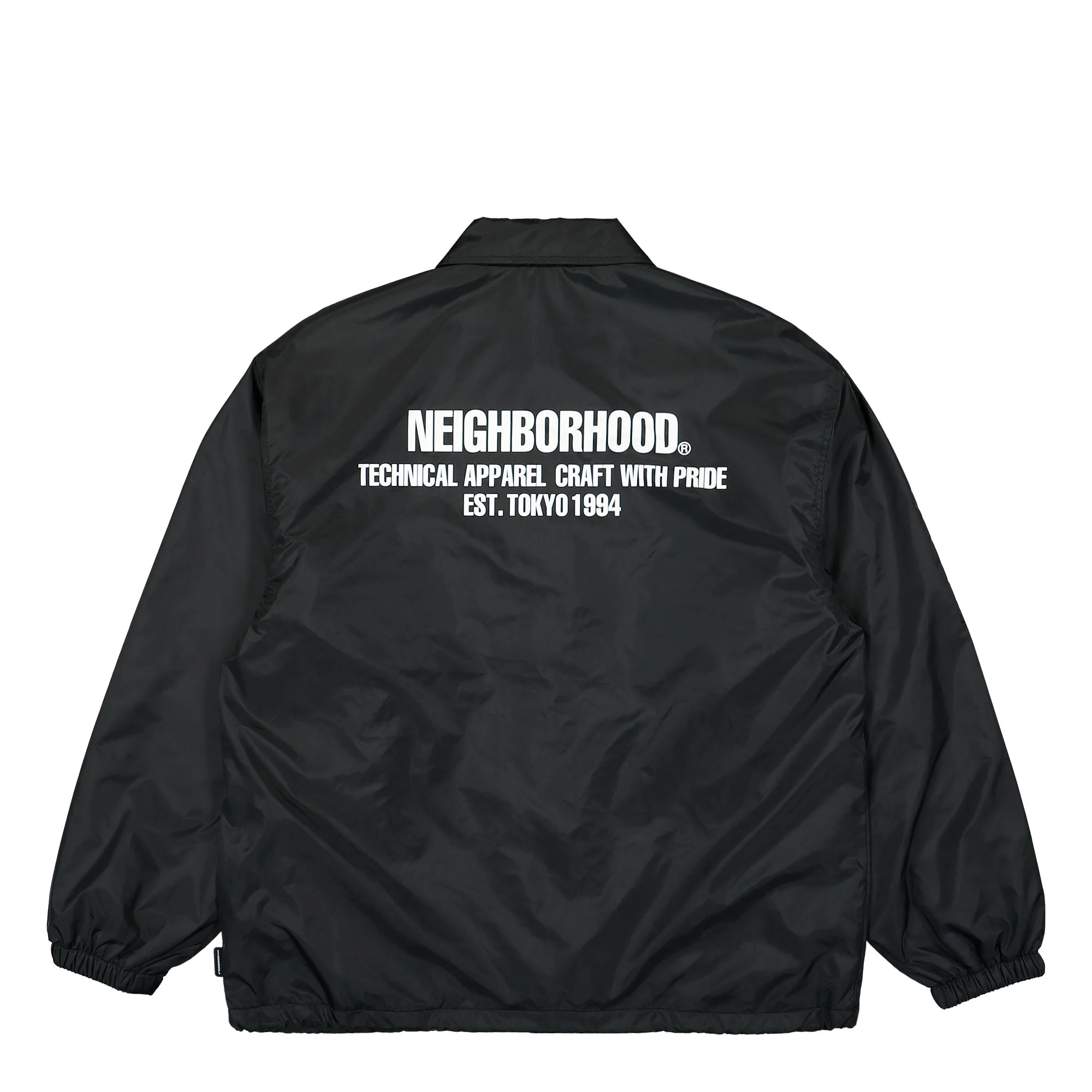 Windbreaker Jacket - Image 3