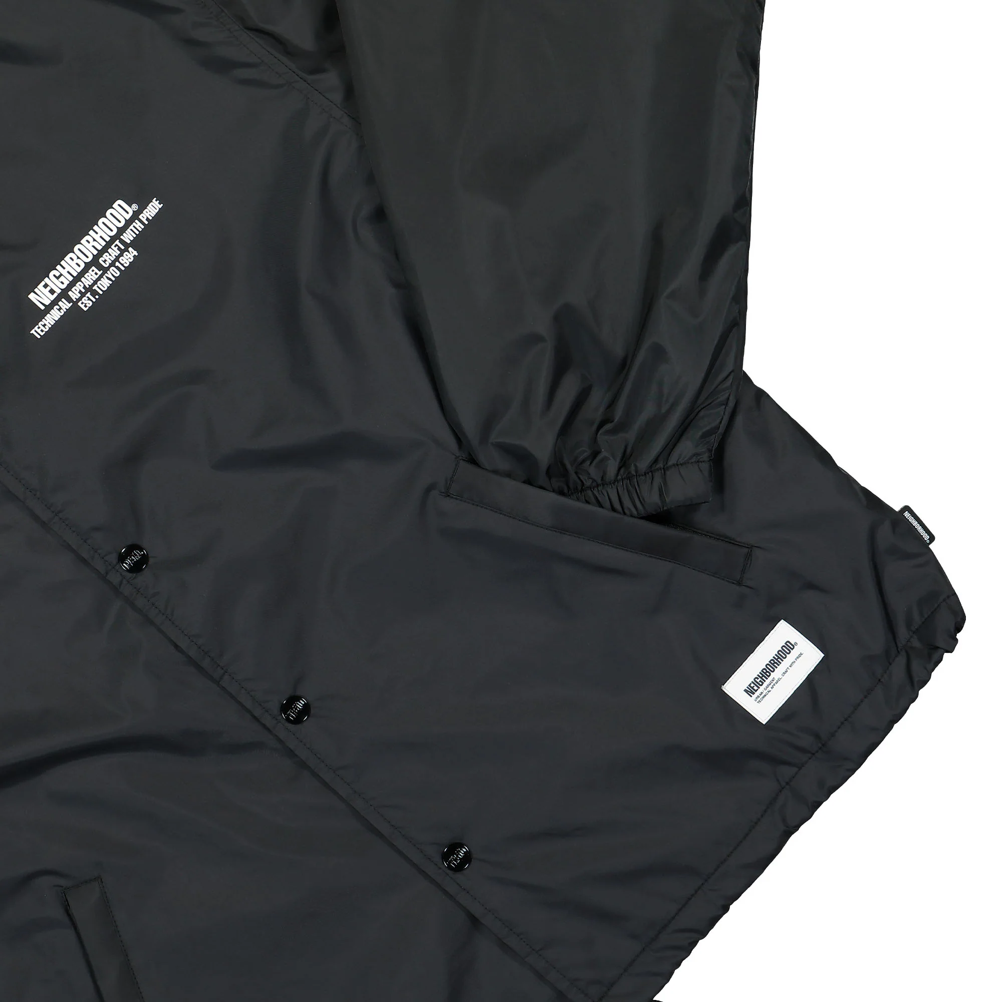 Windbreaker Jacket - Image 4