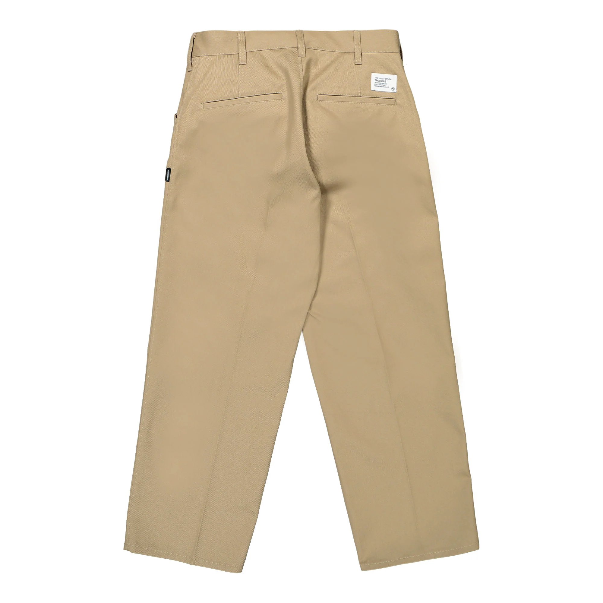 WP Wide Pants - Image 2