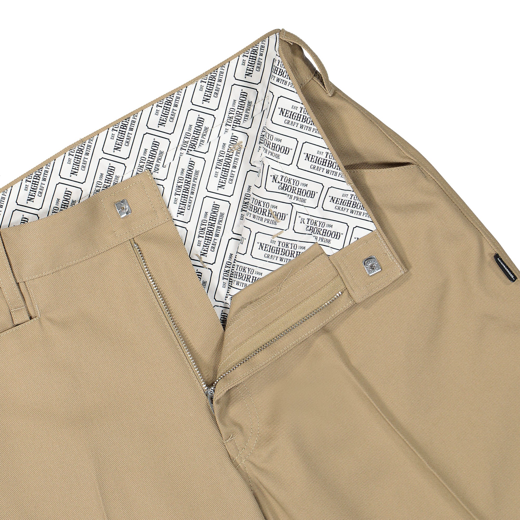WP Wide Pants - Image 4