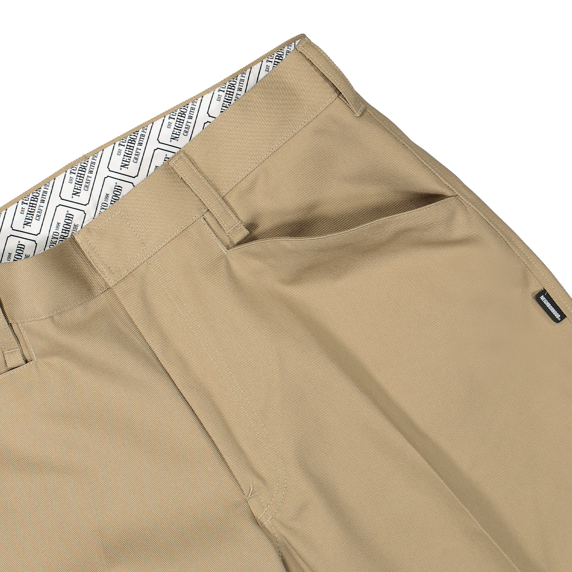 WP Wide Pants - Image 5