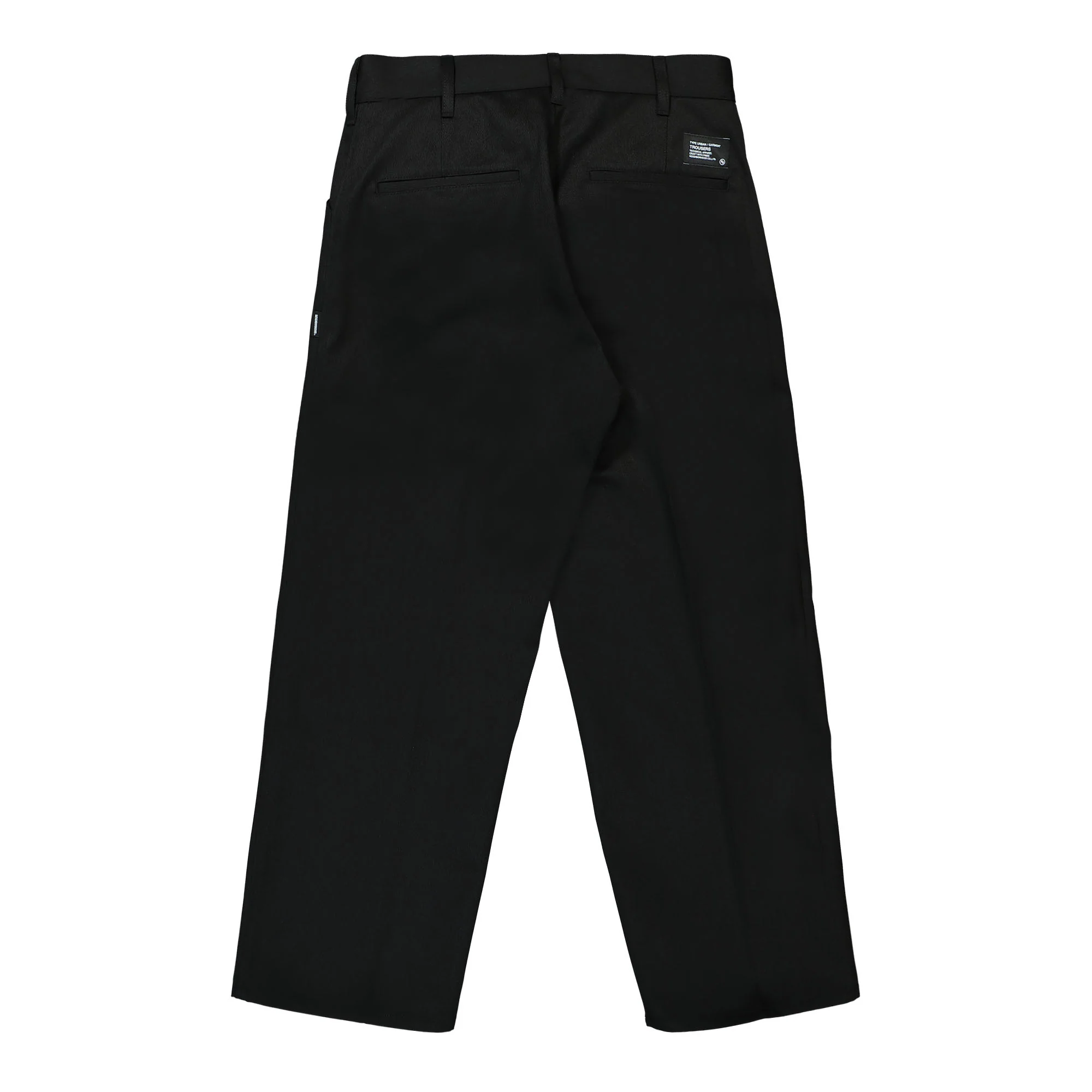 WP Wide Pants - Image 2