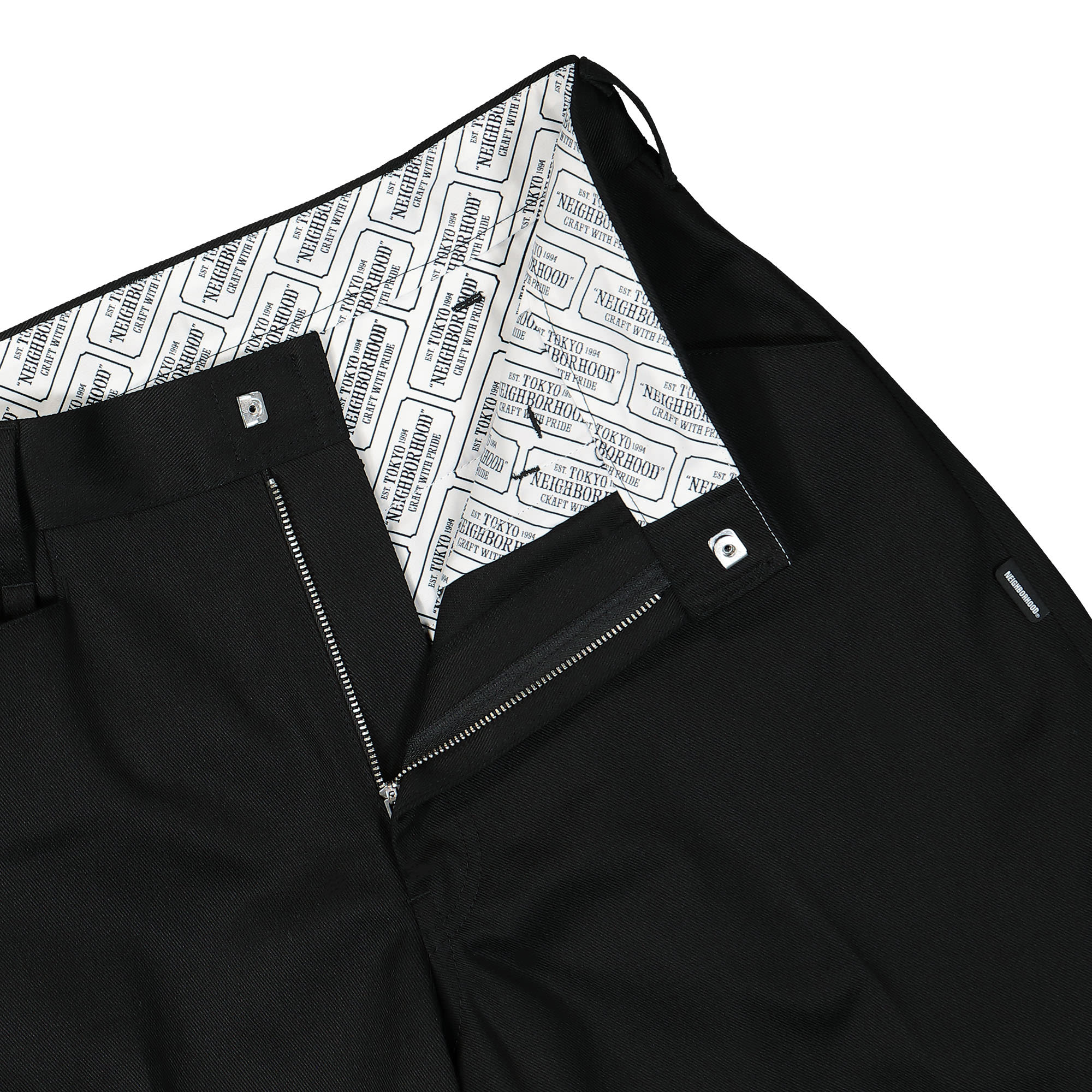 WP Wide Pants - Image 4