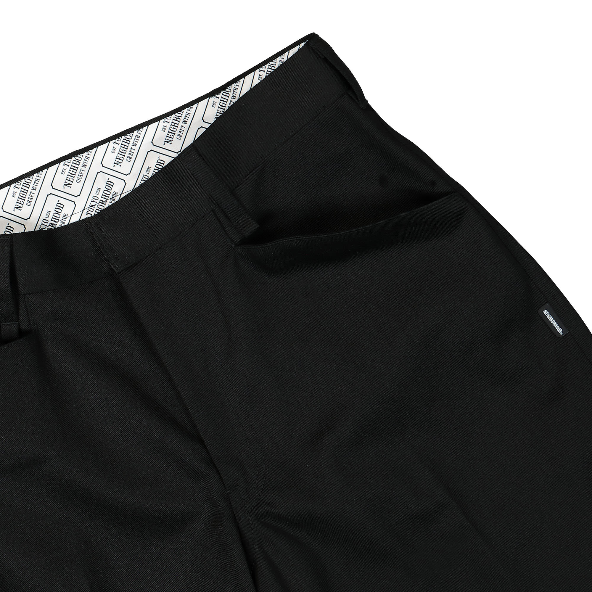 WP Wide Pants - Image 5