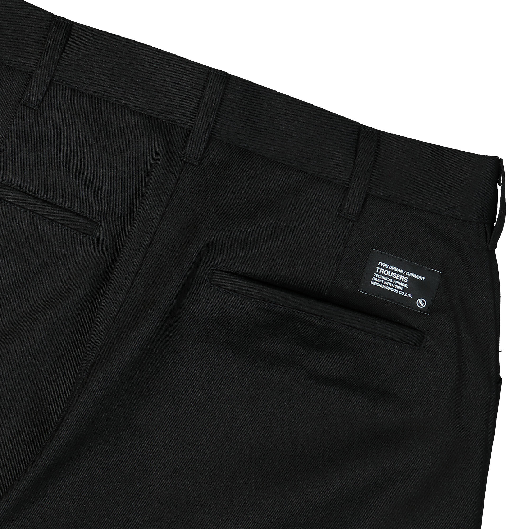 WP Wide Pants - Image 6