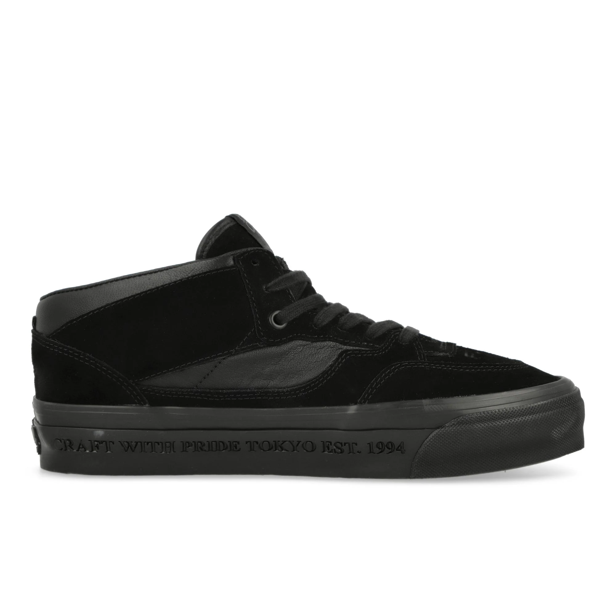 OTW Half Cab 33 - Image 2