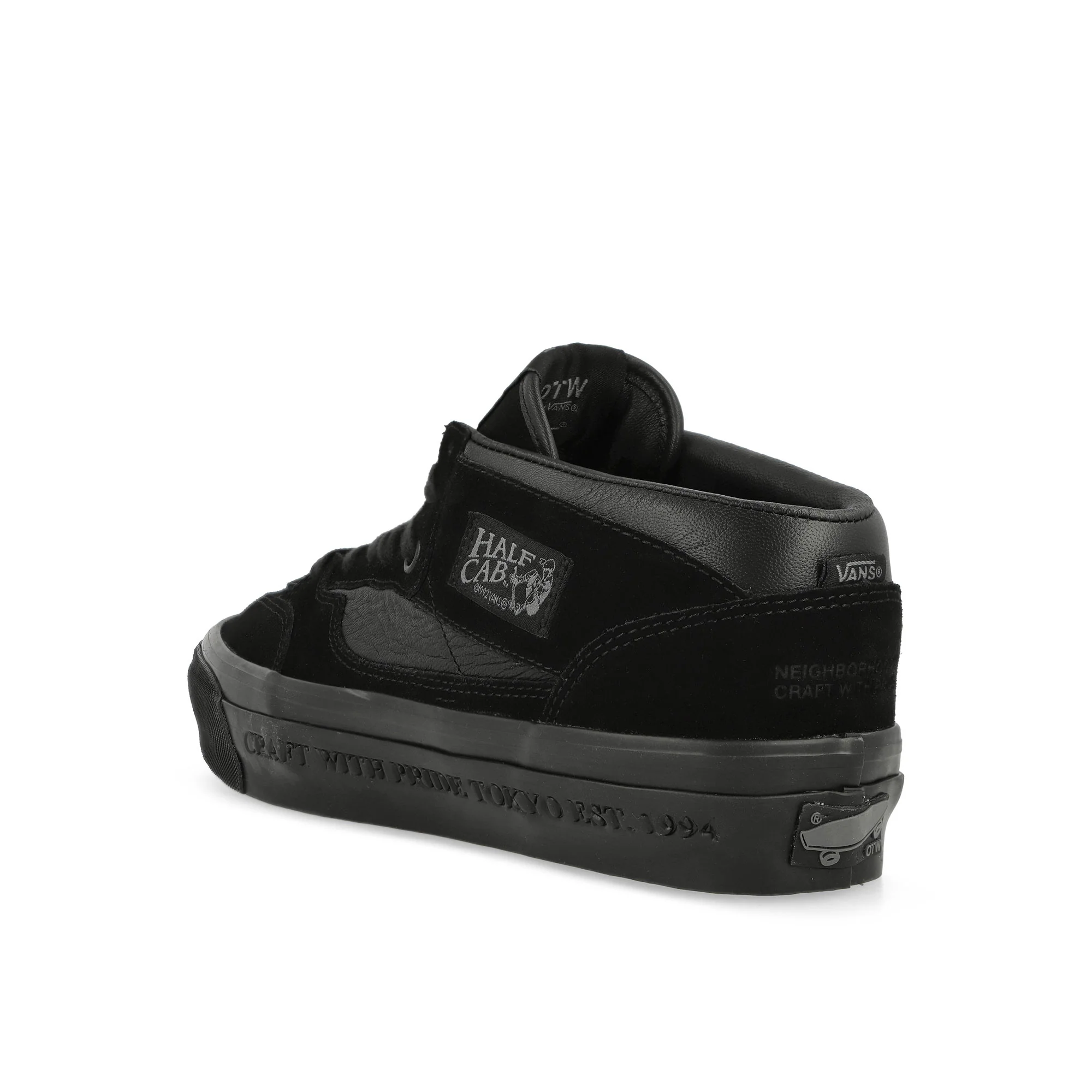 OTW Half Cab 33 - Image 3