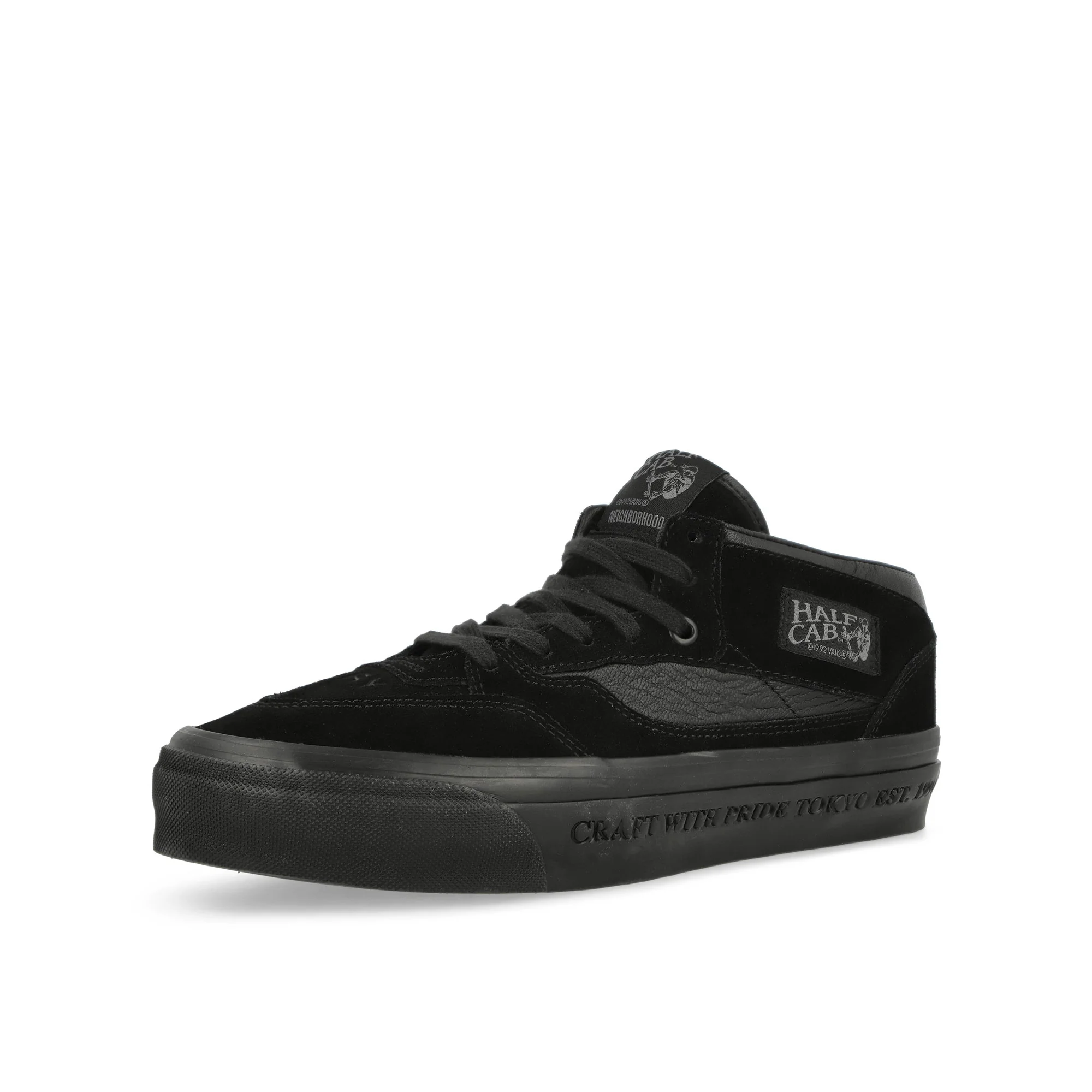OTW Half Cab 33 - Image 4