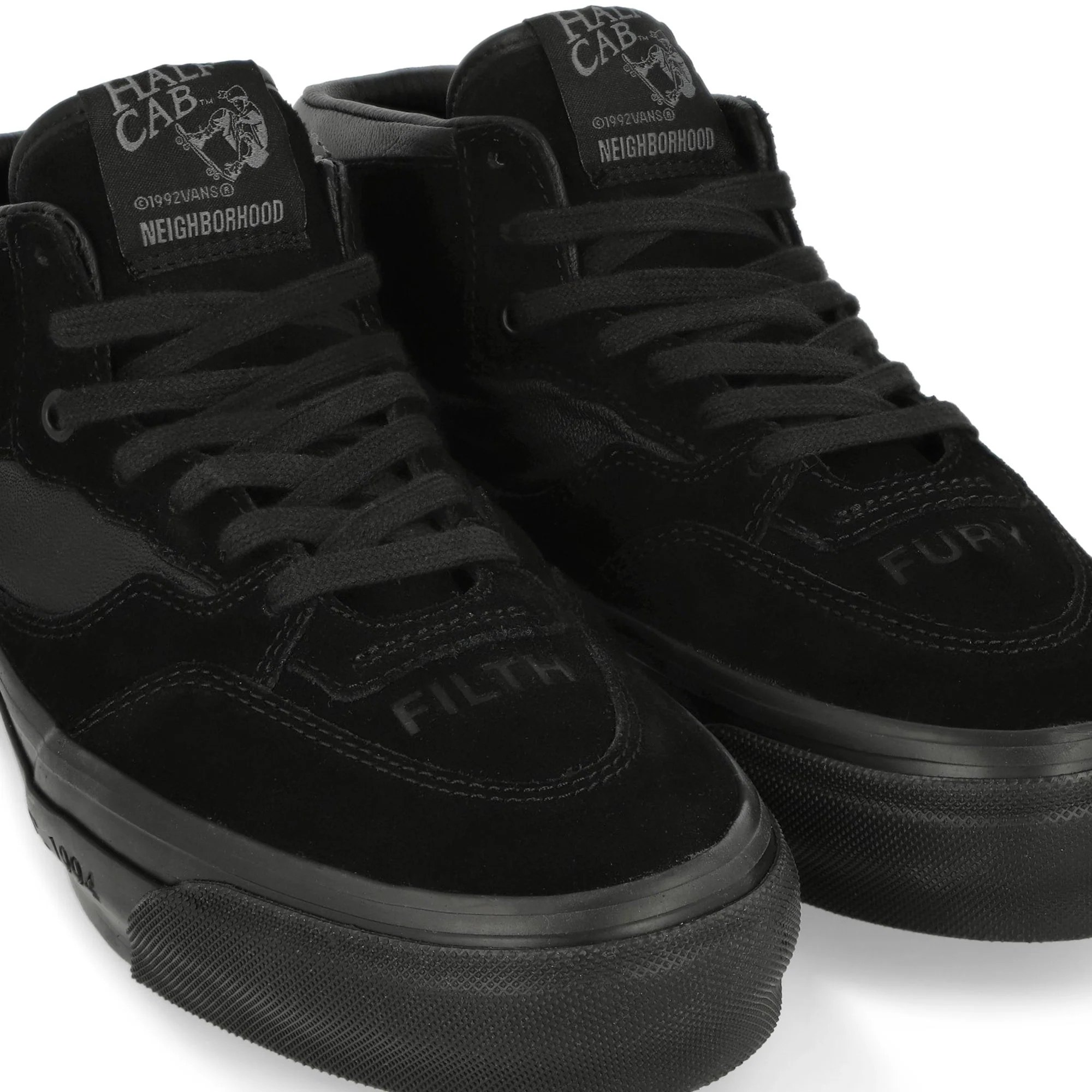 OTW Half Cab 33 - Image 5