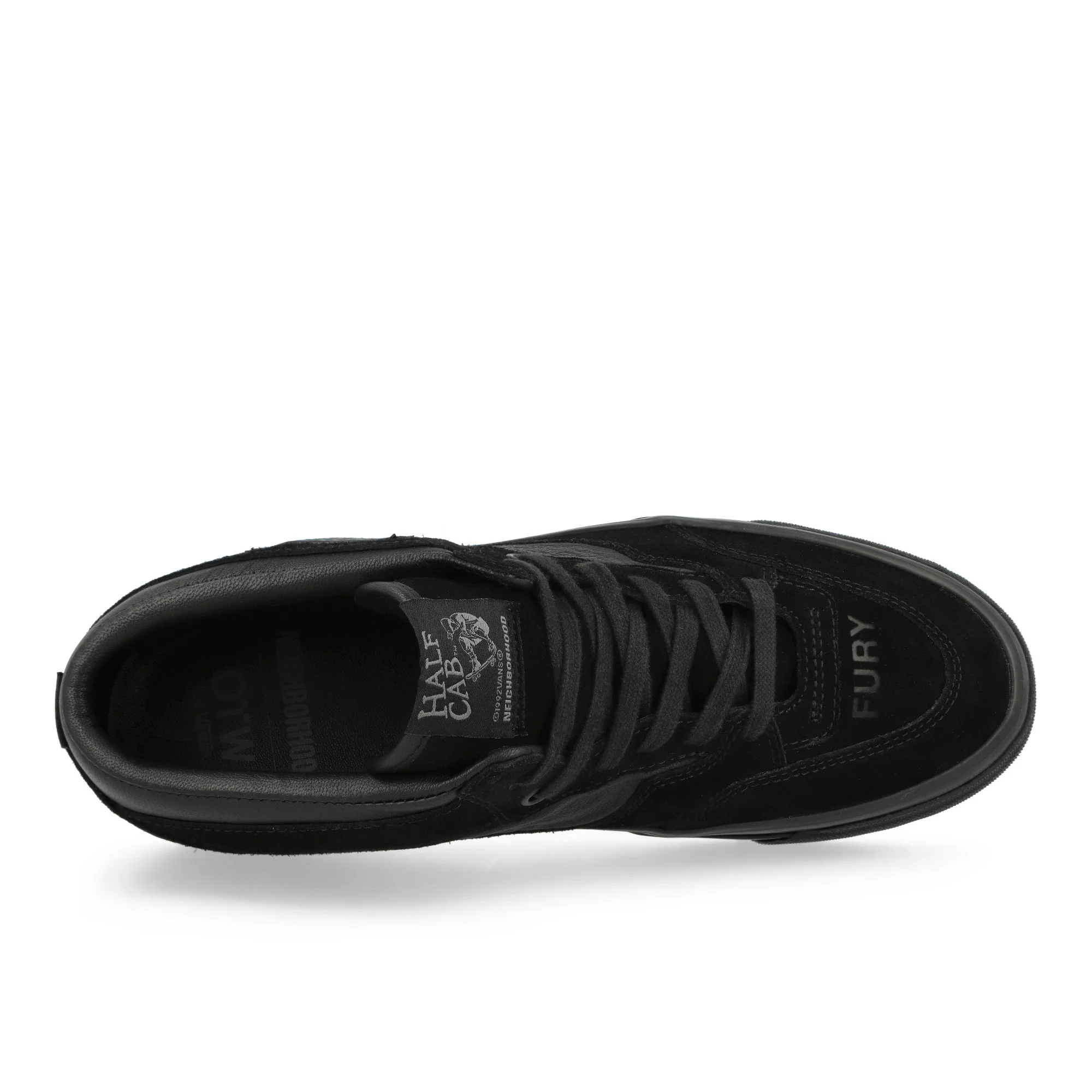 OTW Half Cab 33 - Image 6