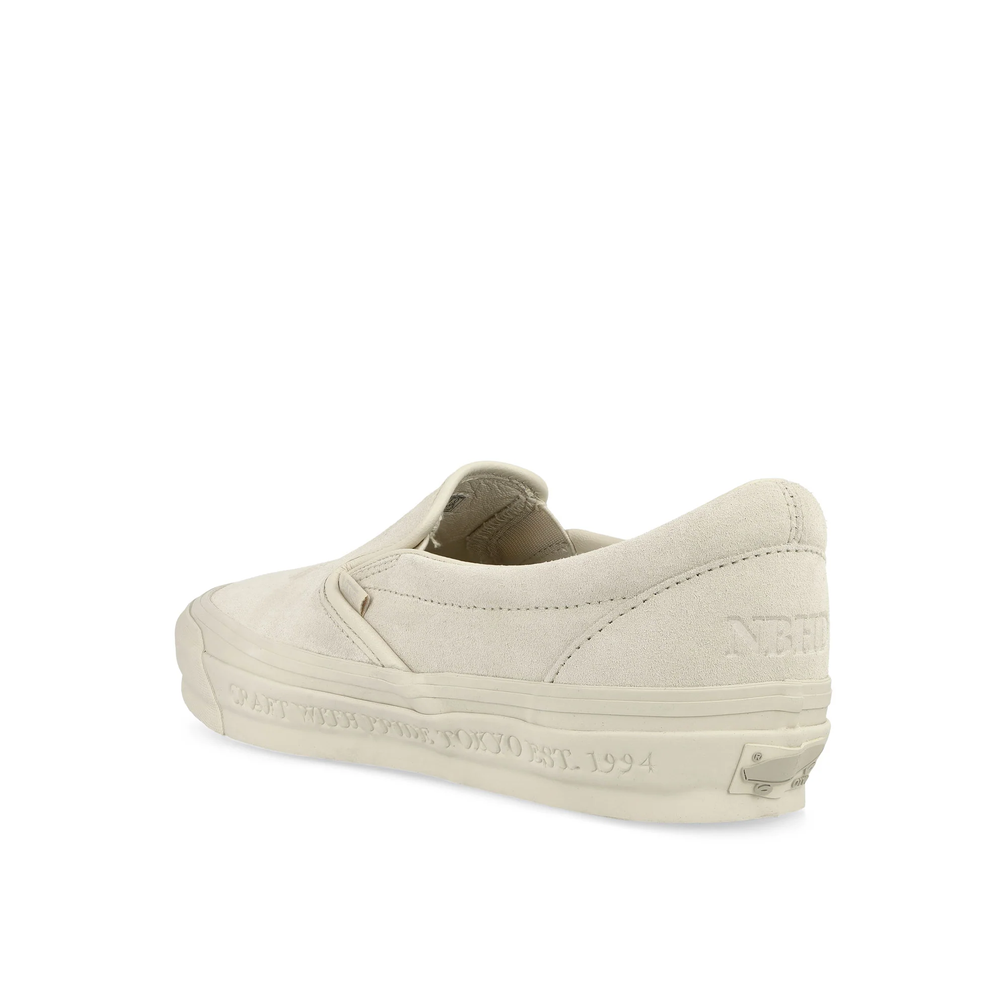 OTW Classic Slip On 98 - Image 3